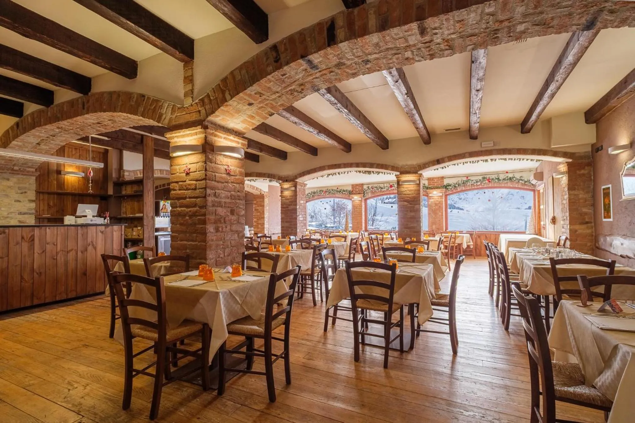 Chalet Le Alpi - Azzurro Club