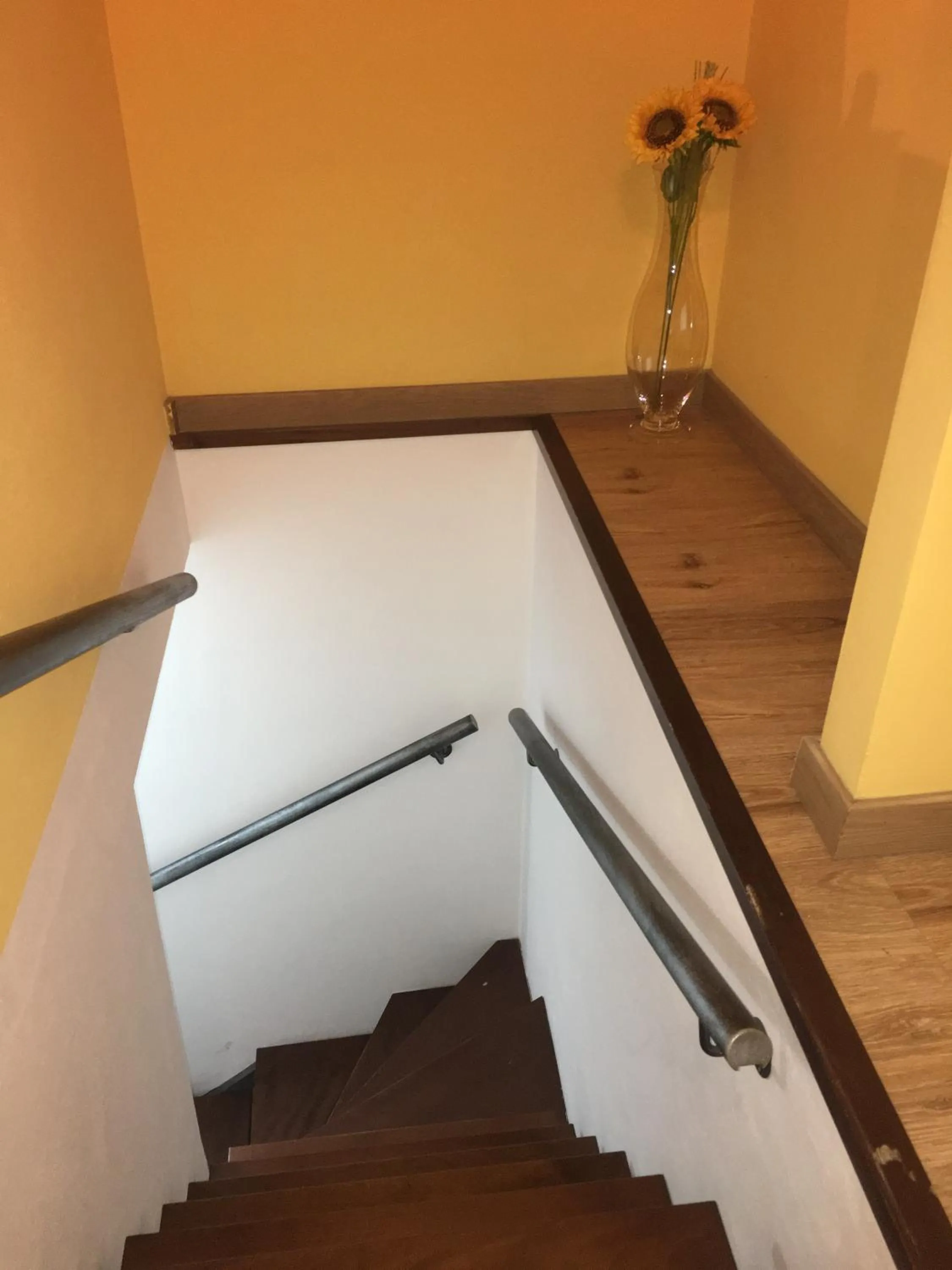 Photo of the whole room in Domoruja B&B