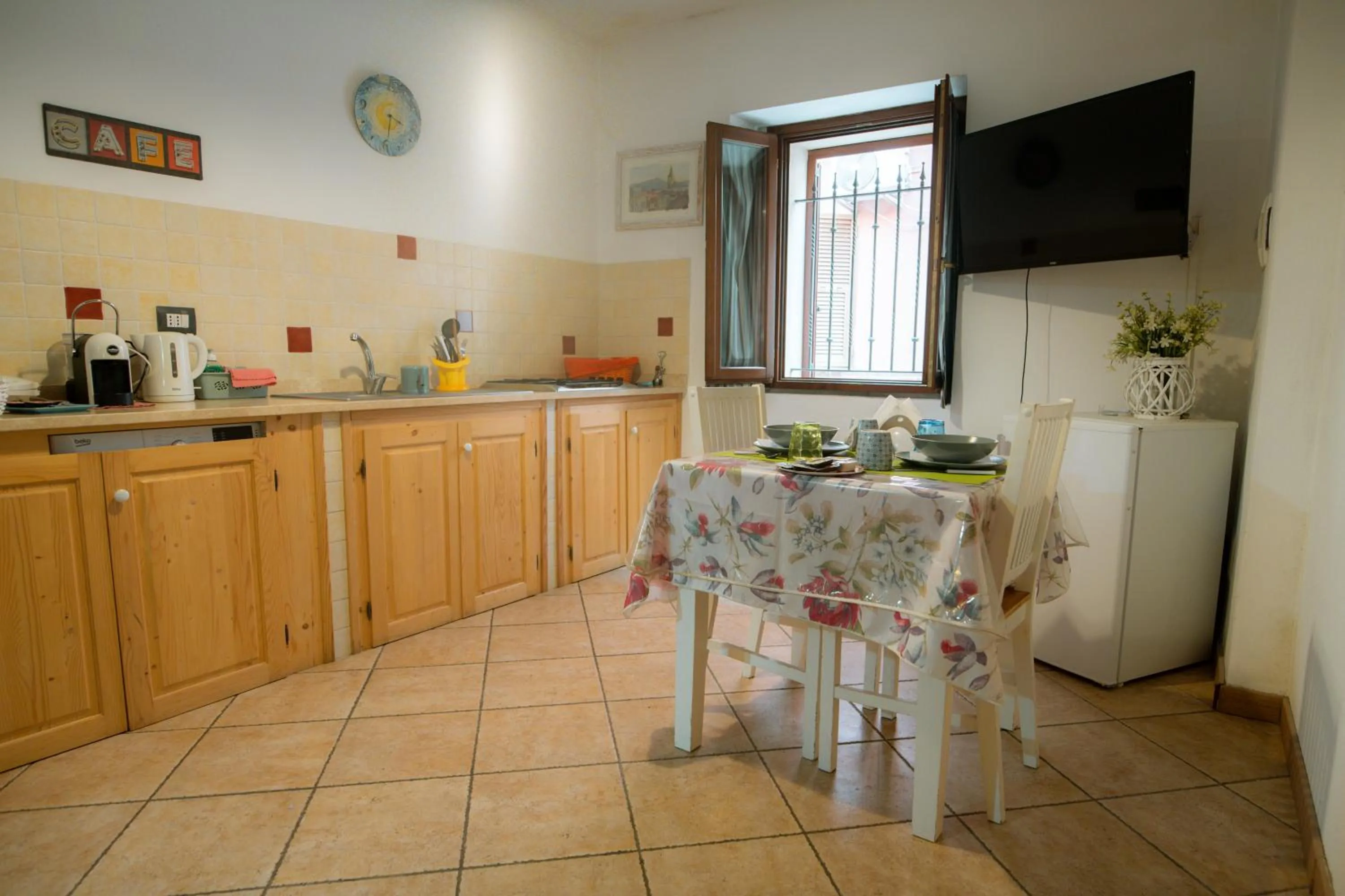 Breakfast in Domoruja B&B