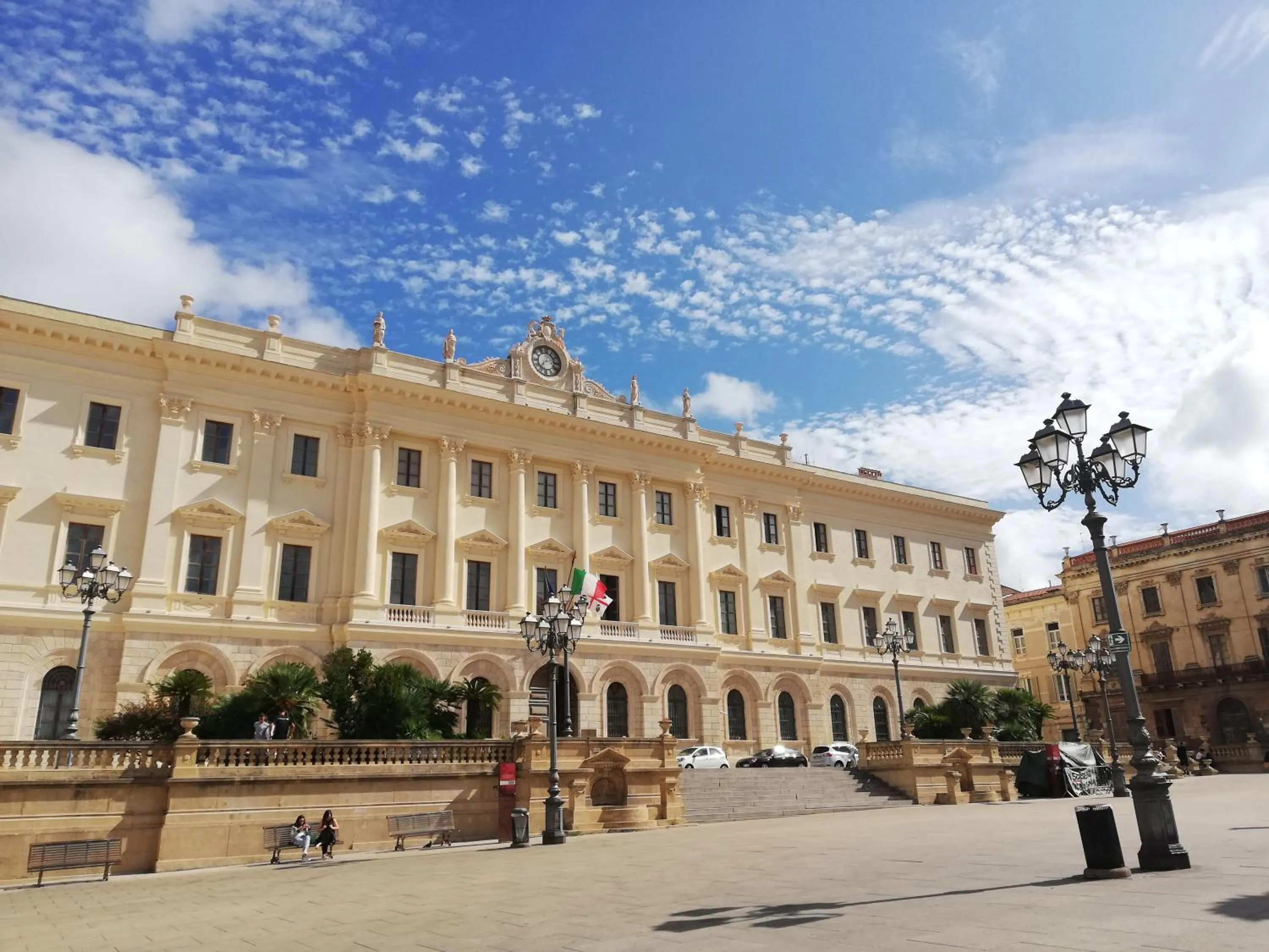 Property building in Domoruja B&B