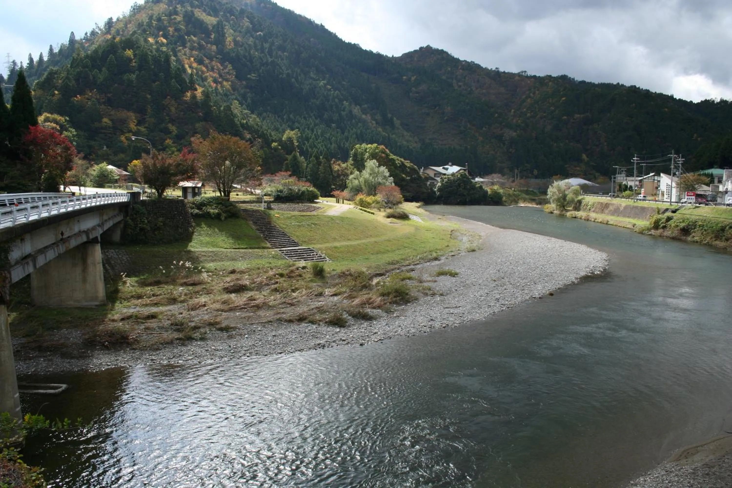 Other in Miyama Nature and Culture Village Kajikaso