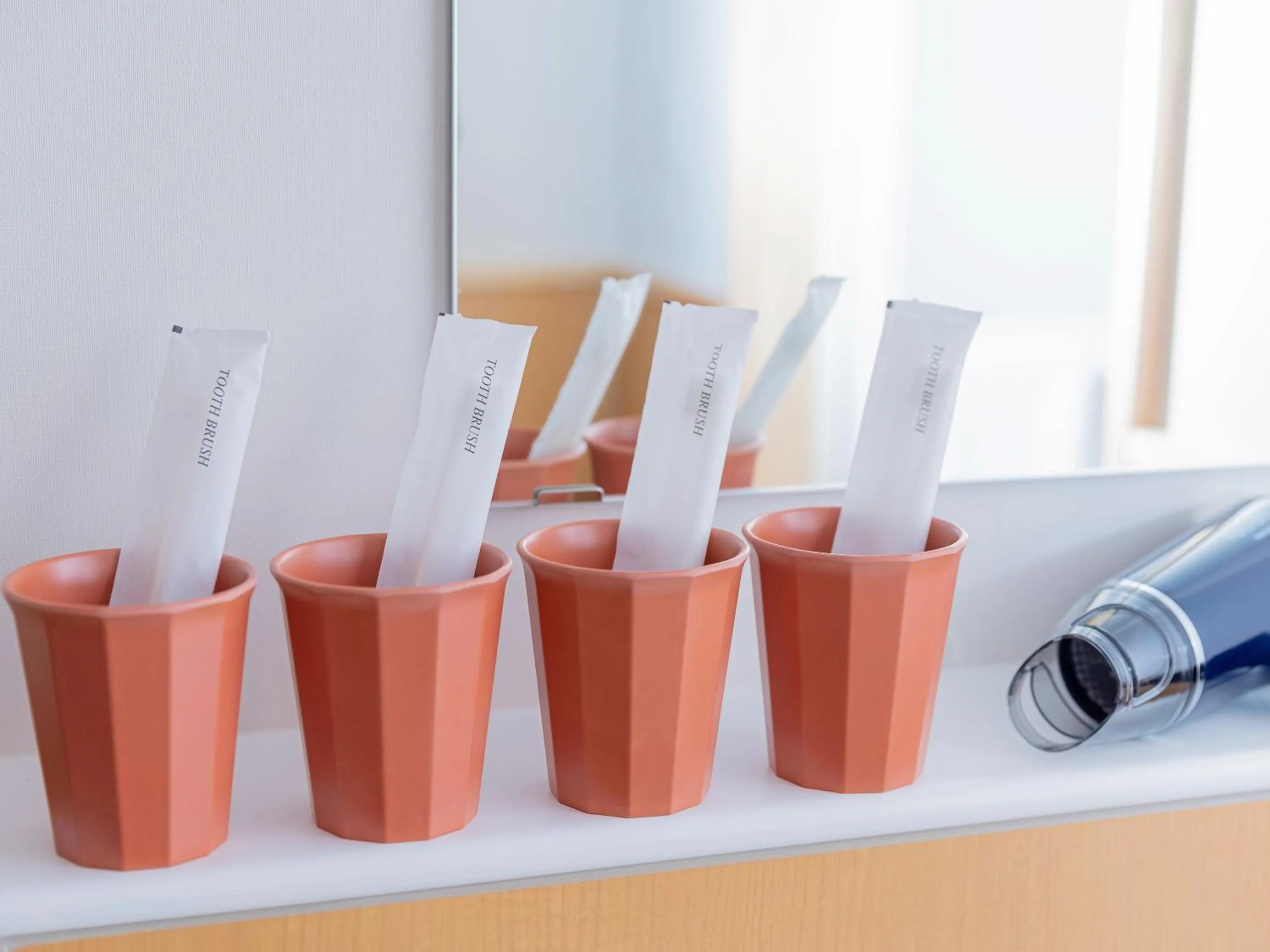 Area and facilities in Miyama Nature and Culture Village Kajikaso