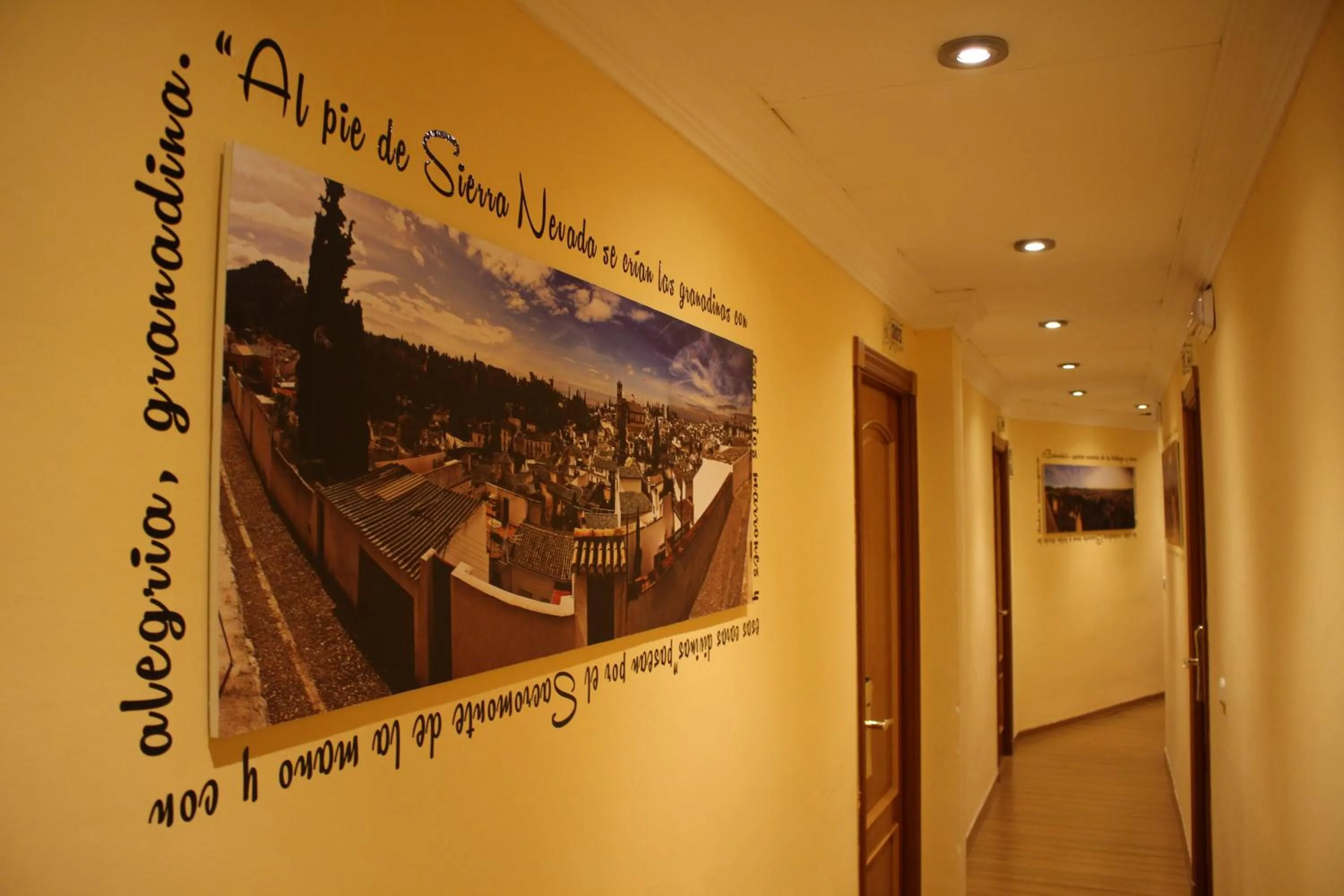 Other in Hotel La Curva