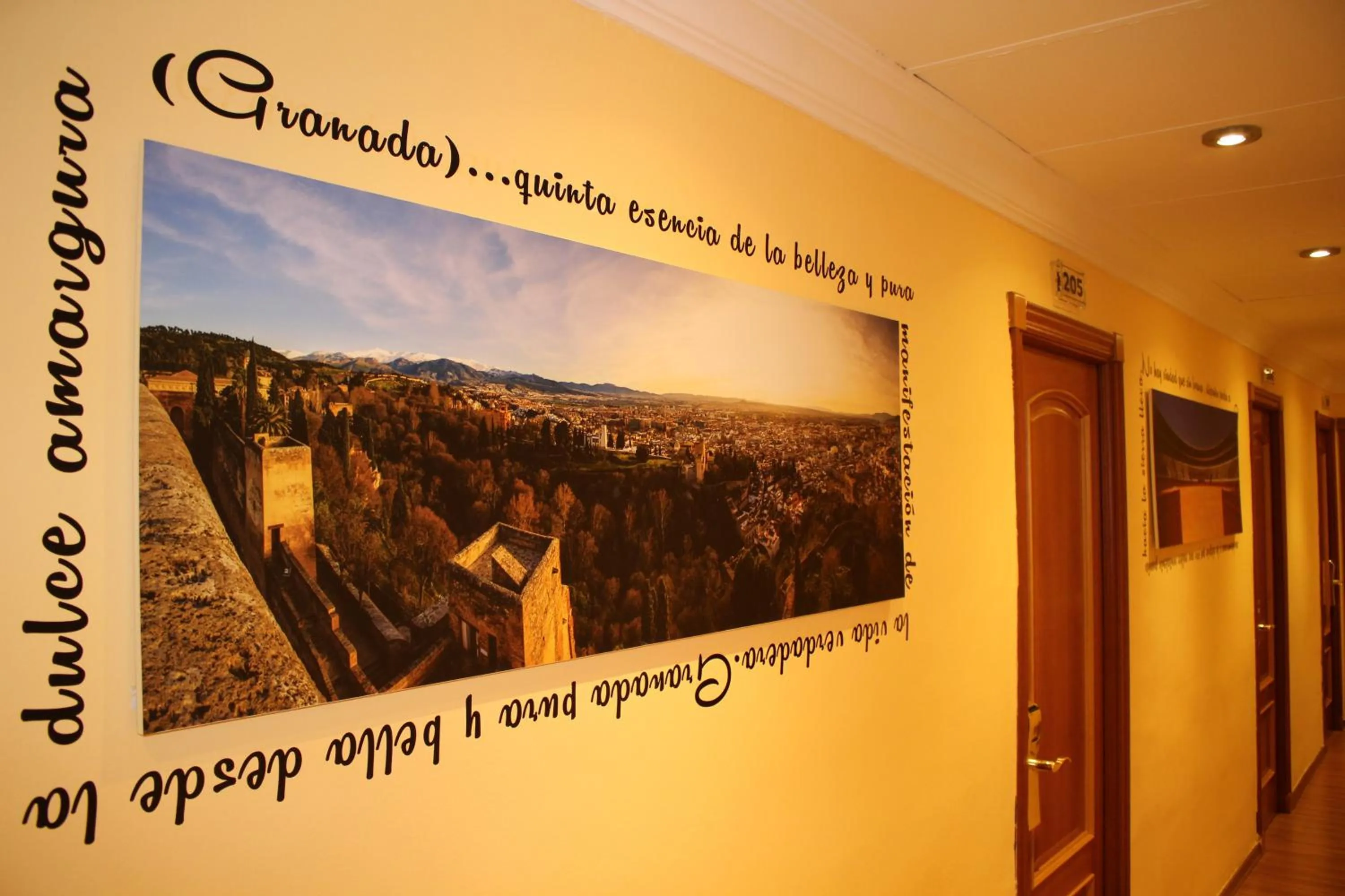 Other in Hotel La Curva