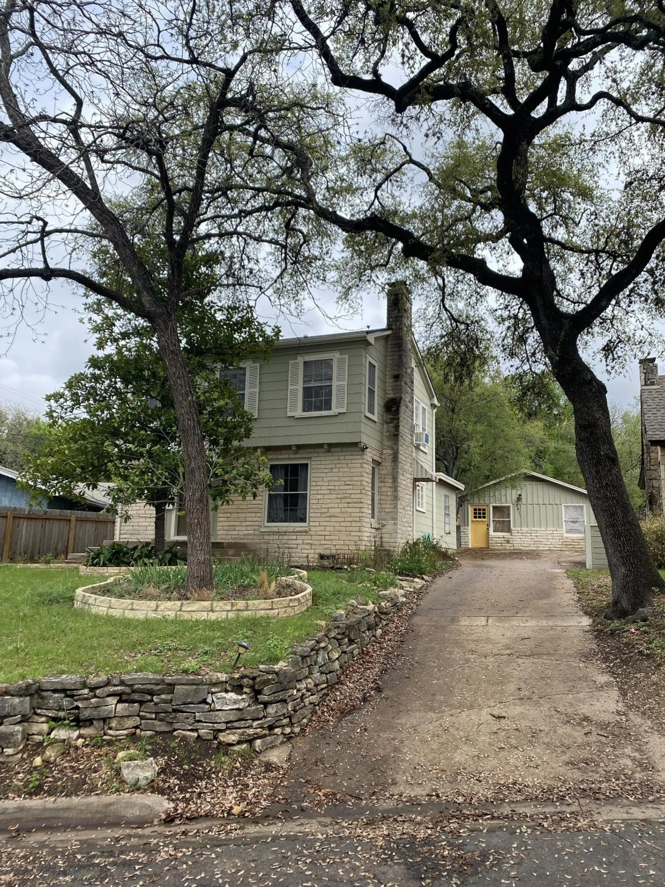 Rosedale Bungalow