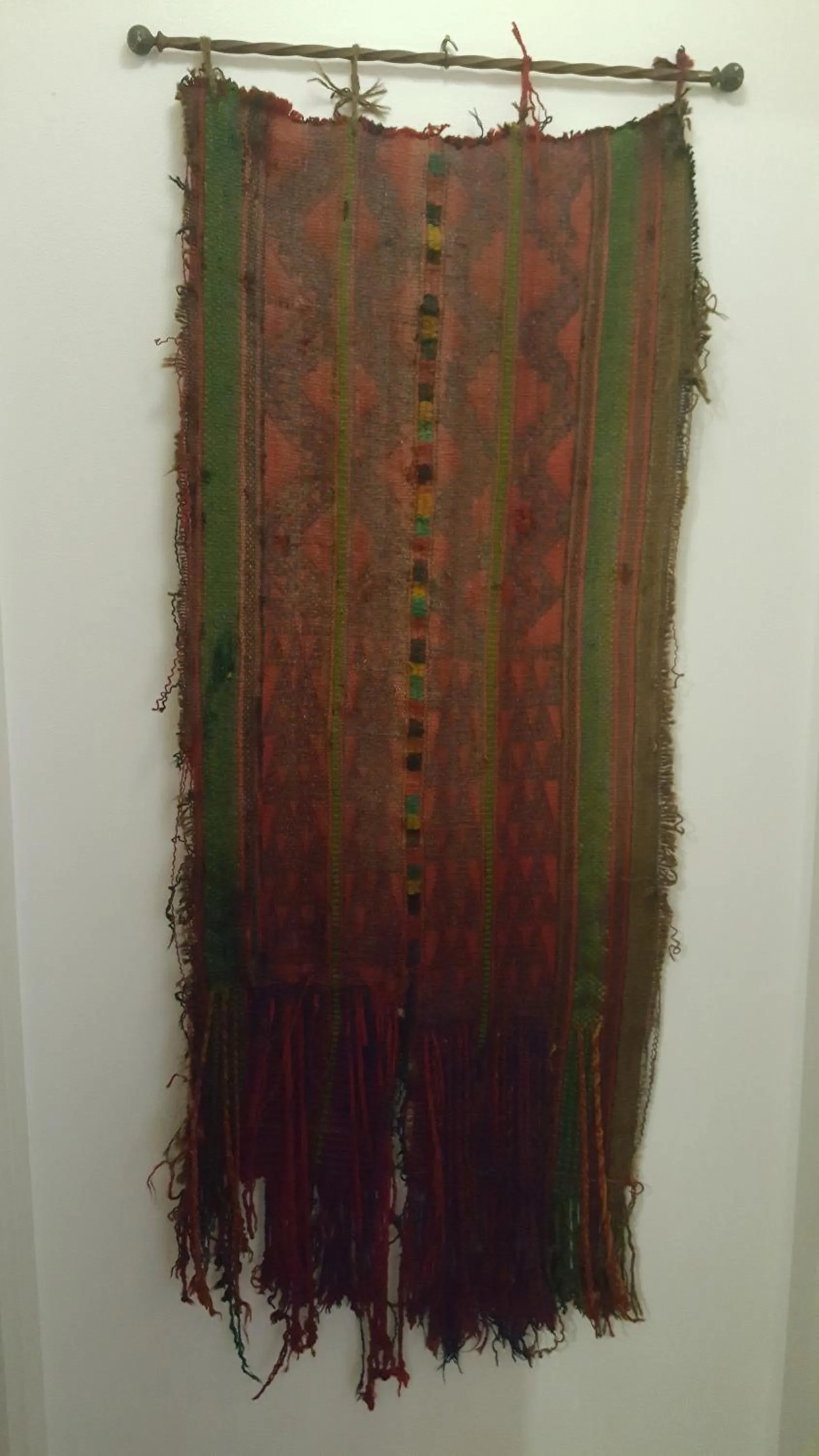 Decorative detail in PalermiT'Amo