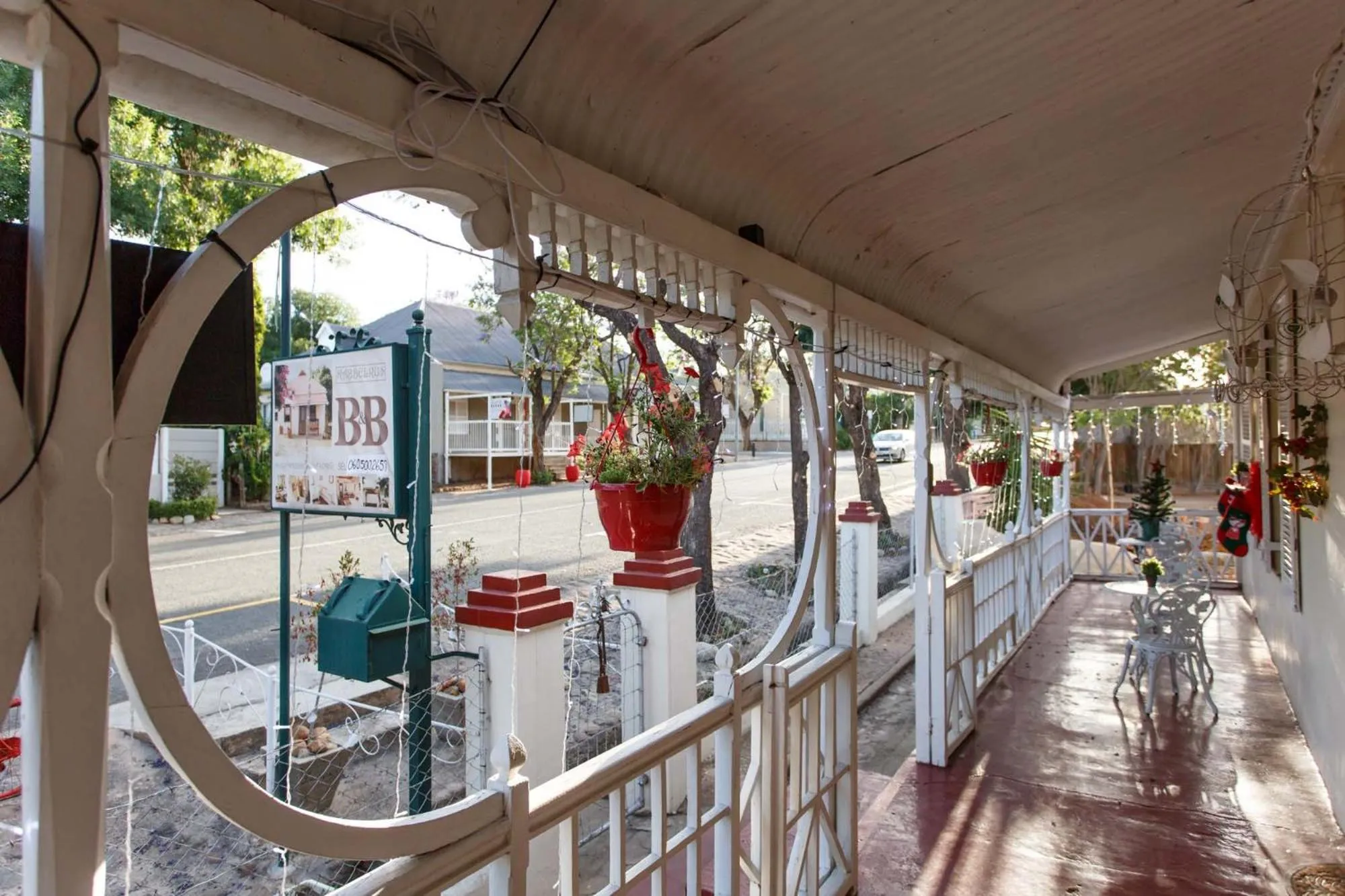 Internal: Not applicable to any particular room in Kabbelrus