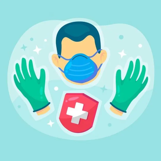 Logo/Certificate/Sign in Hotel Mayno