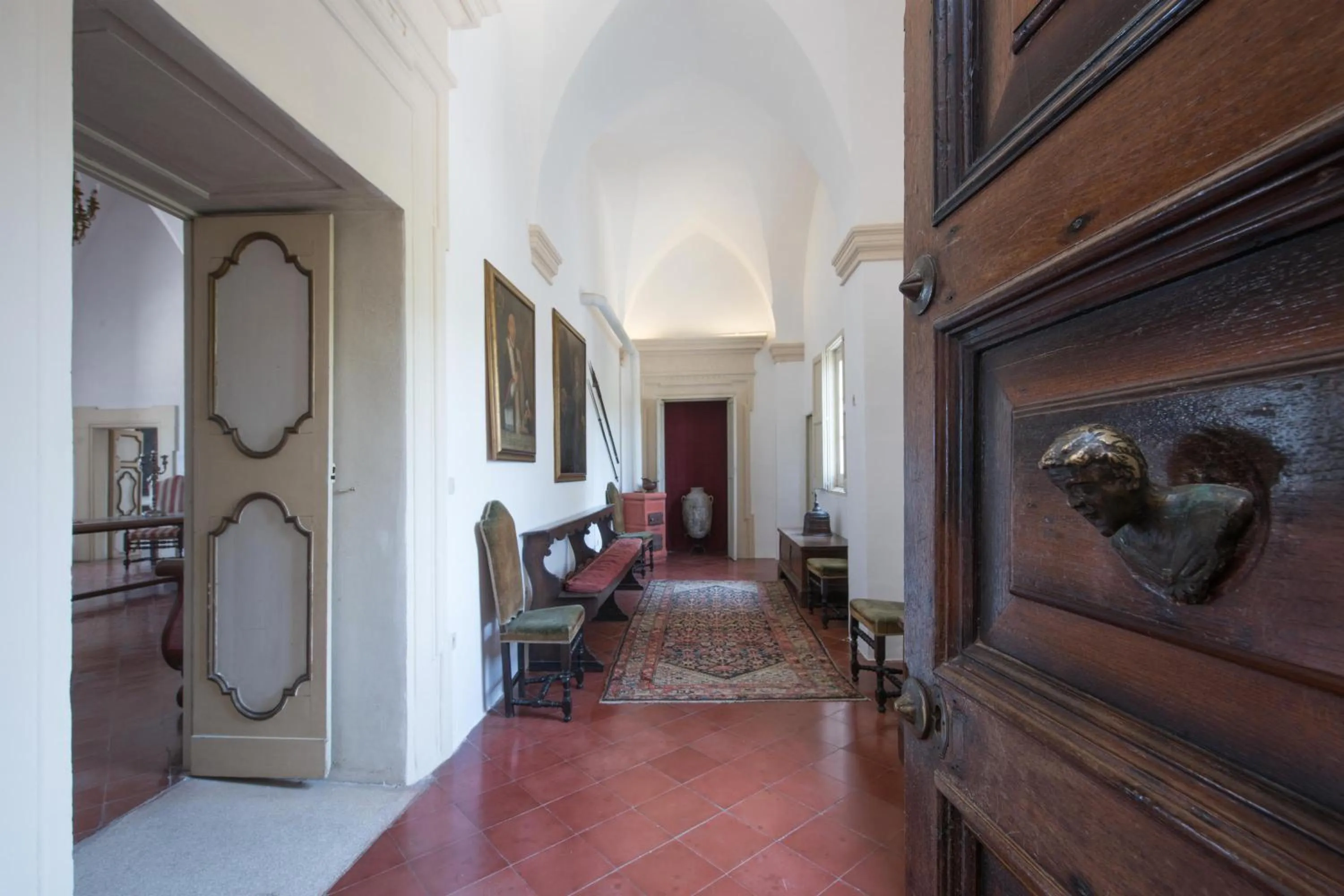 Other in Castello di Casamassella - Marea Stays Collection