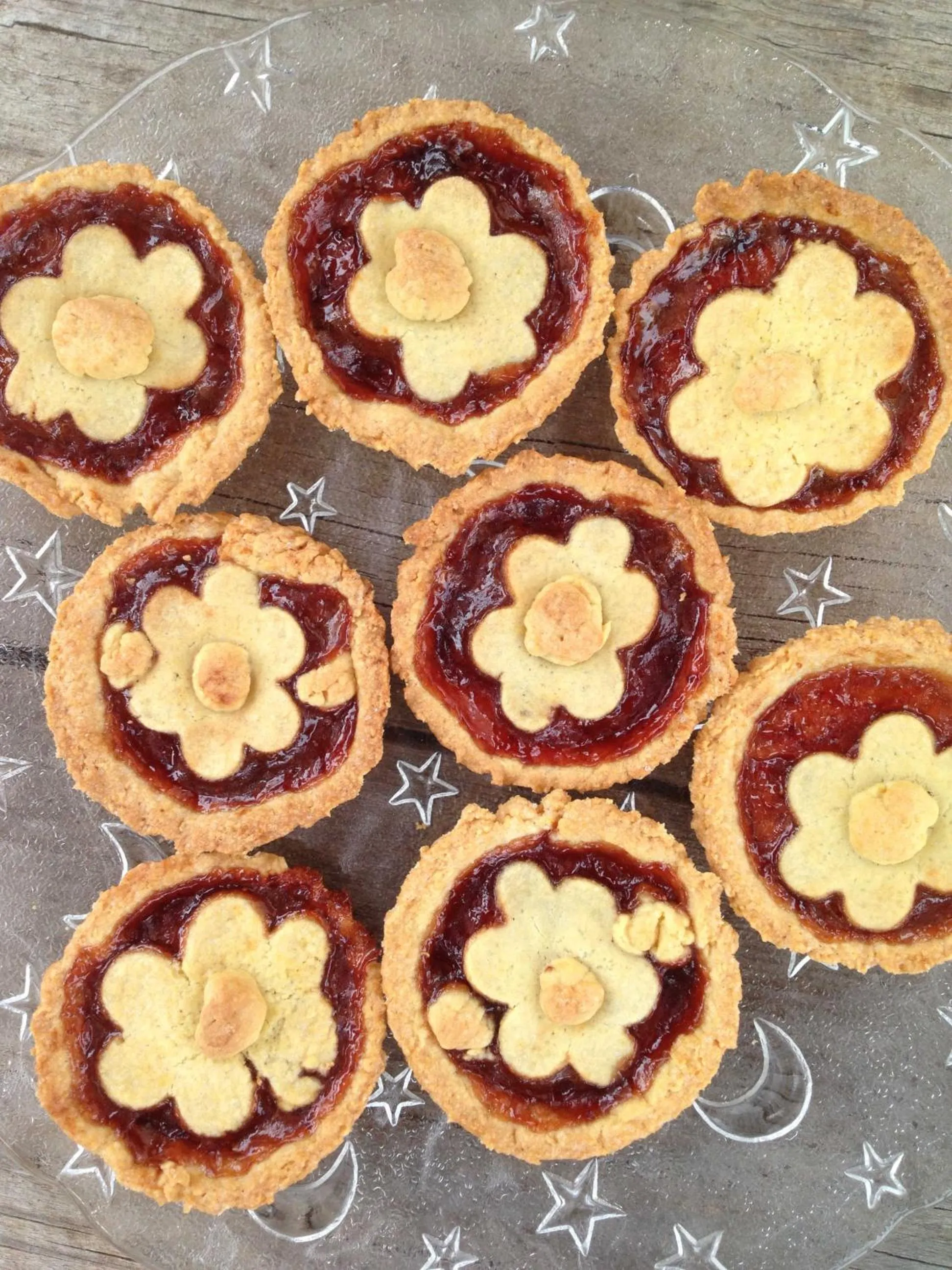 Italian breakfast in Castello di Casamassella - Marea Stays Collection