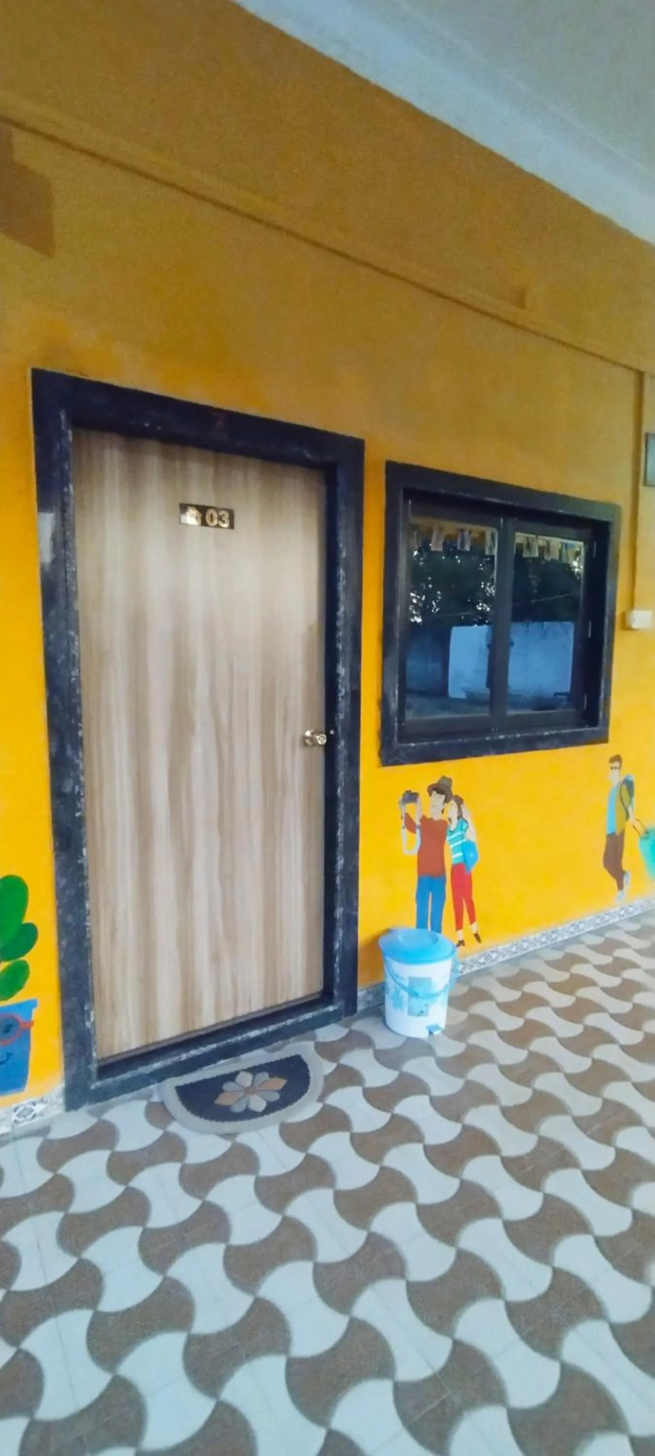 Mini Homestay