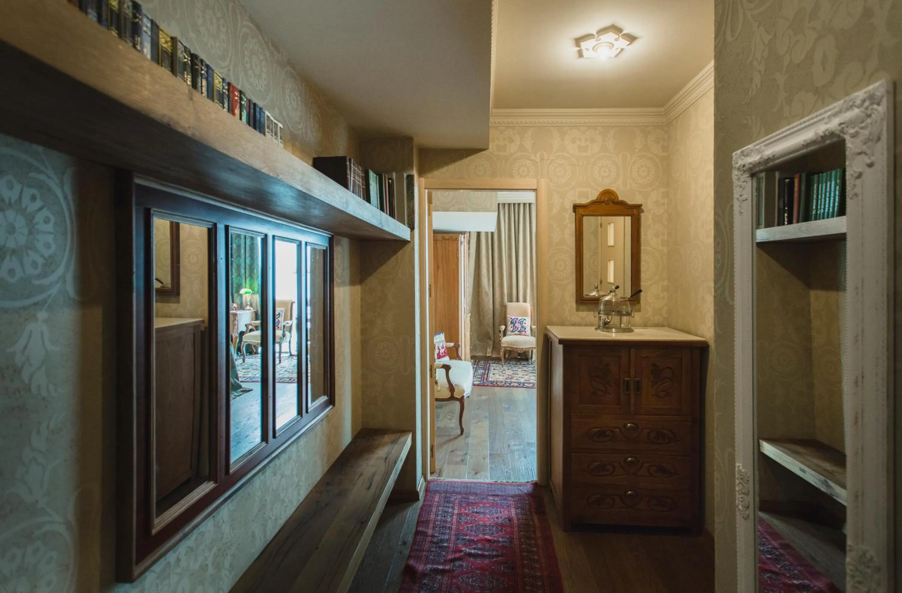 Other in Vinotel Boutique Hotel