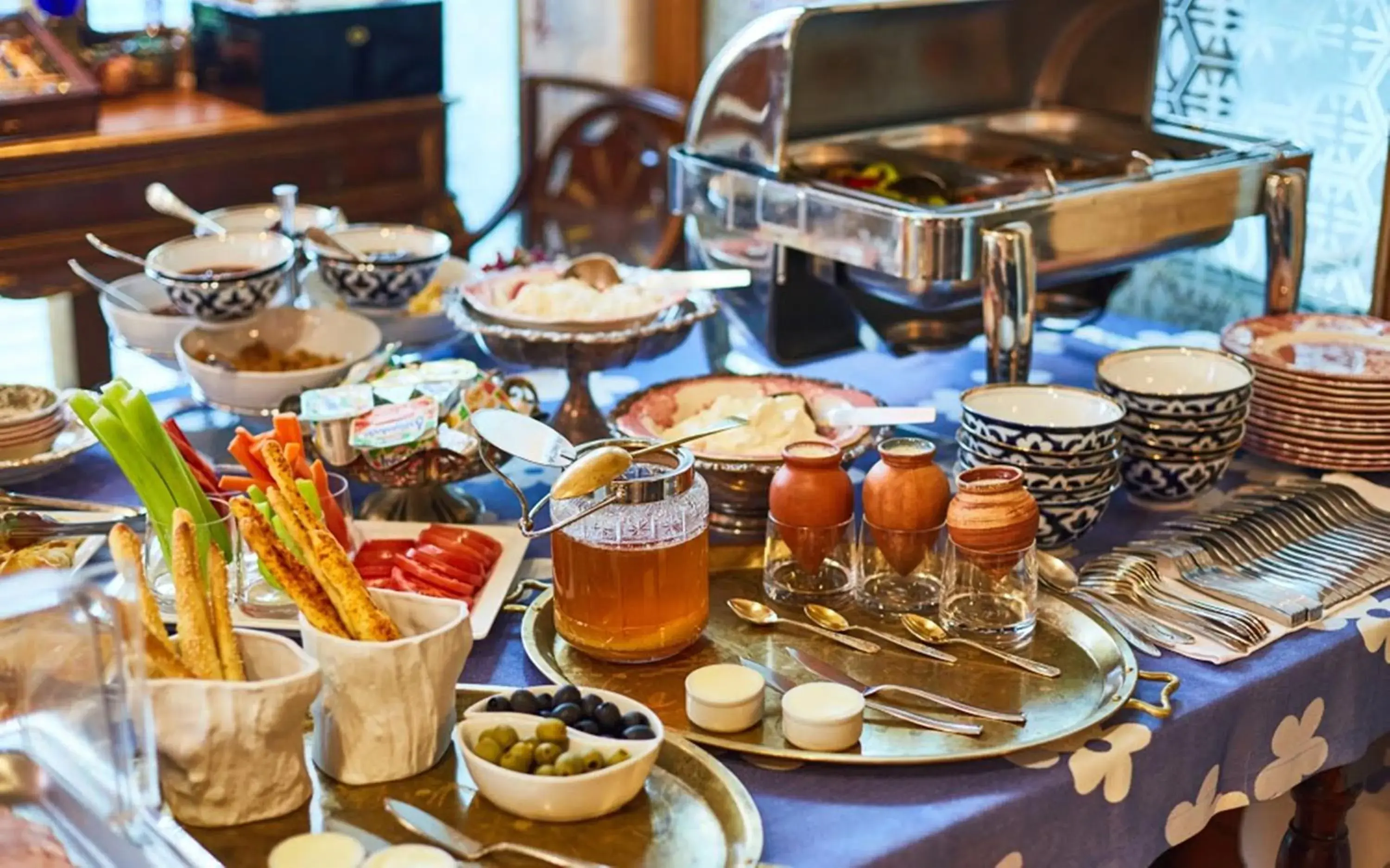 Standard Double or Twin Room in Vinotel Boutique Hotel Standard Double or Twin Room in Vinotel Boutique Hotel