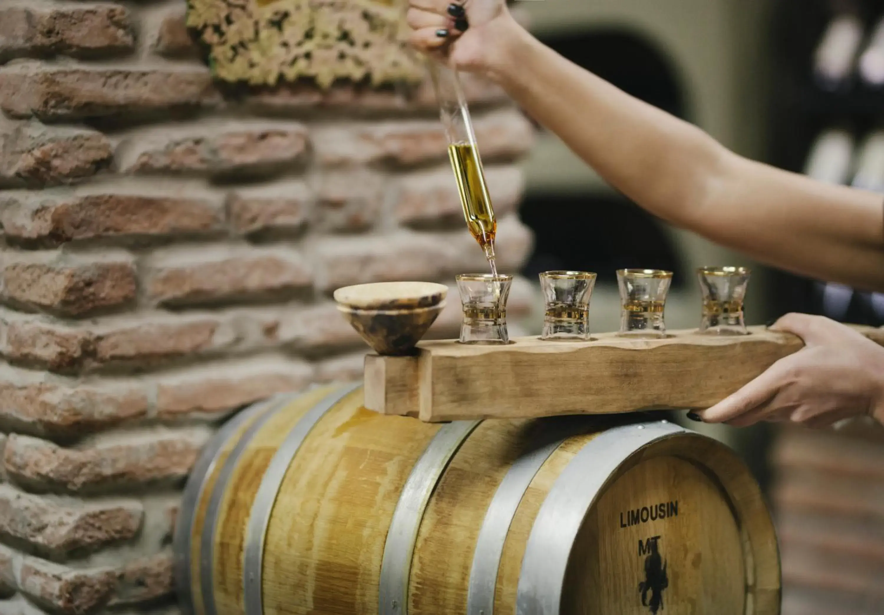 Property building in Vinotel Boutique Hotel Property building in Vinotel Boutique Hotel