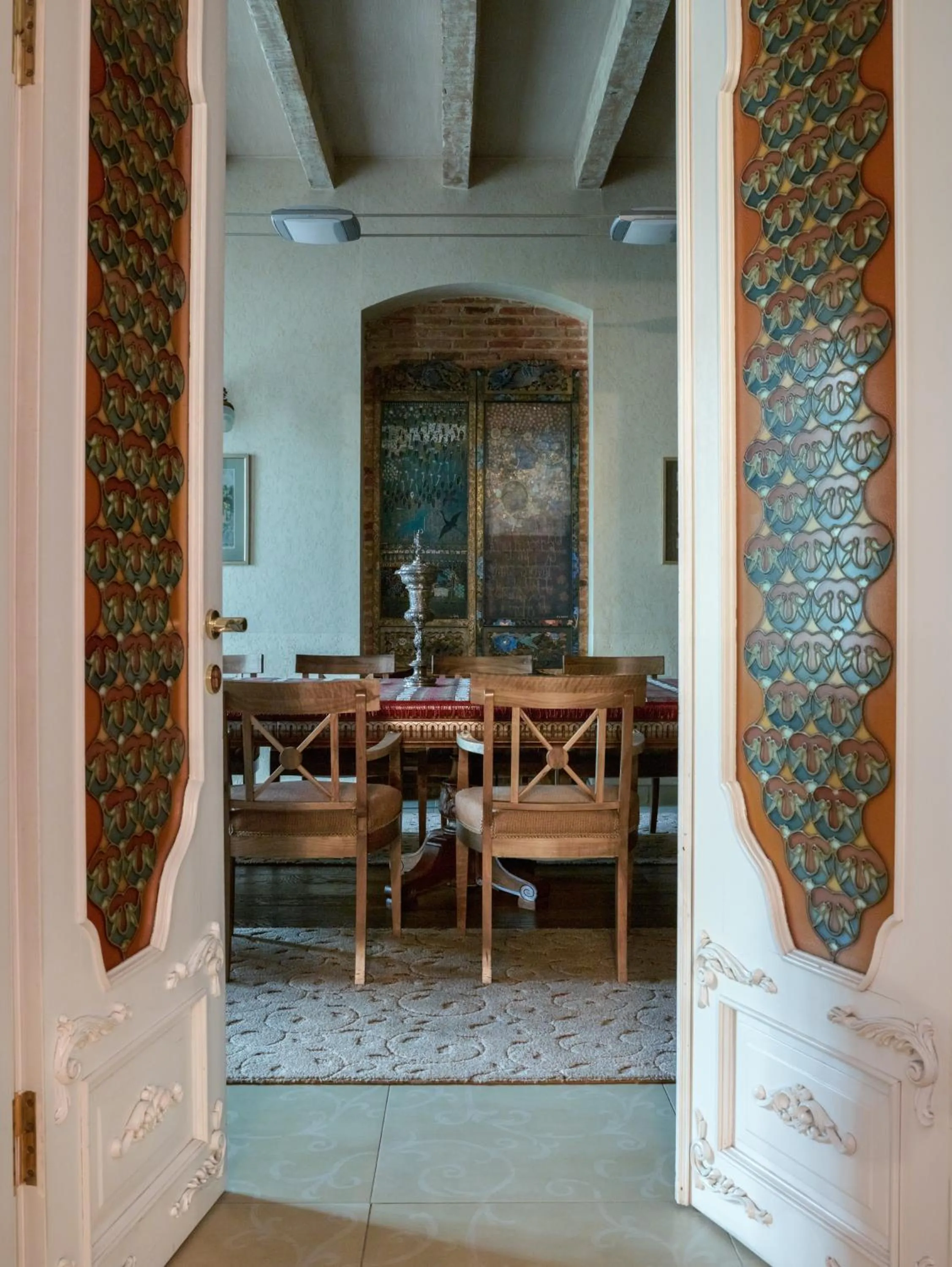 Meeting/conference room in Vinotel Boutique Hotel