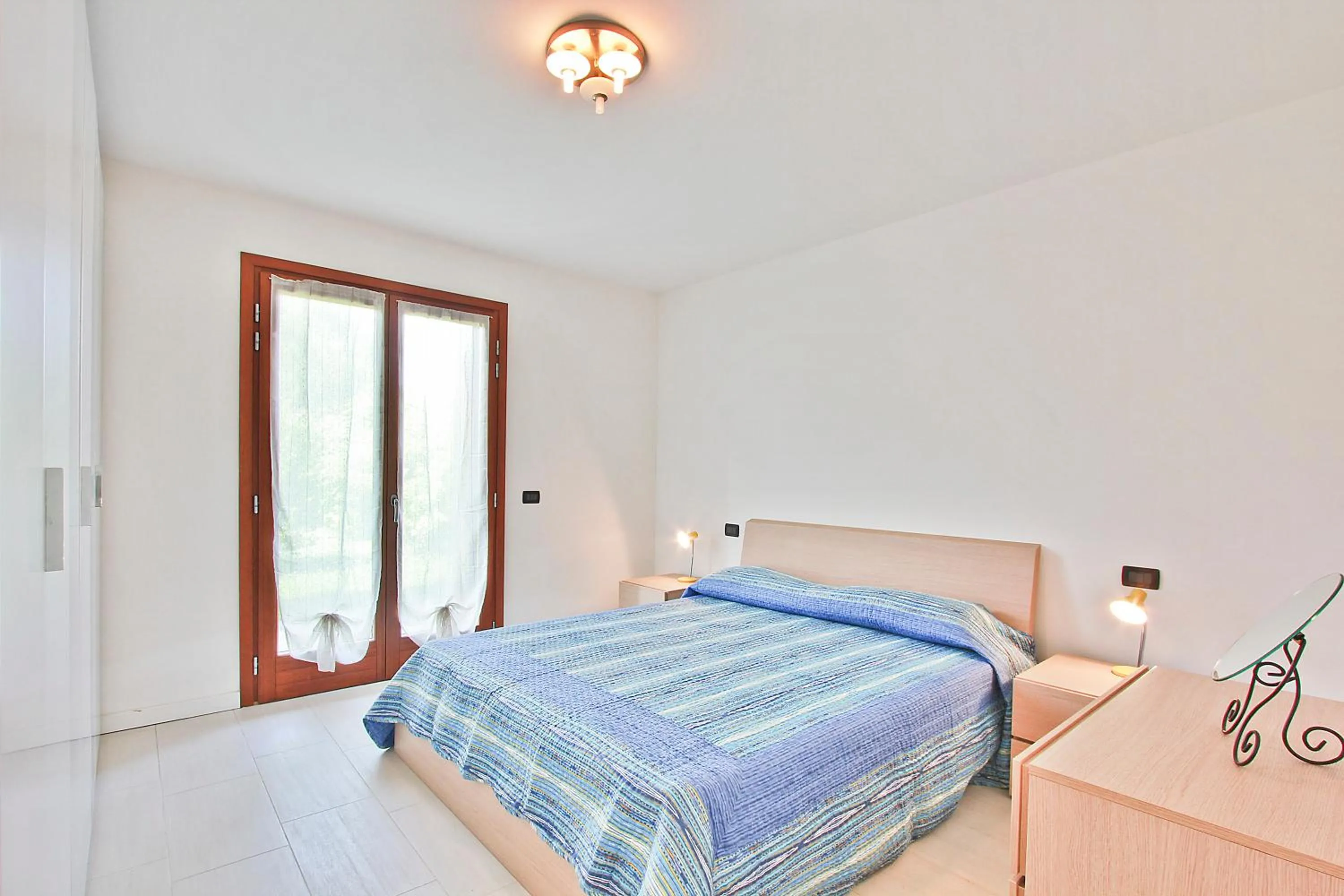 Photo of the whole room, Bed in Resort Casabianca