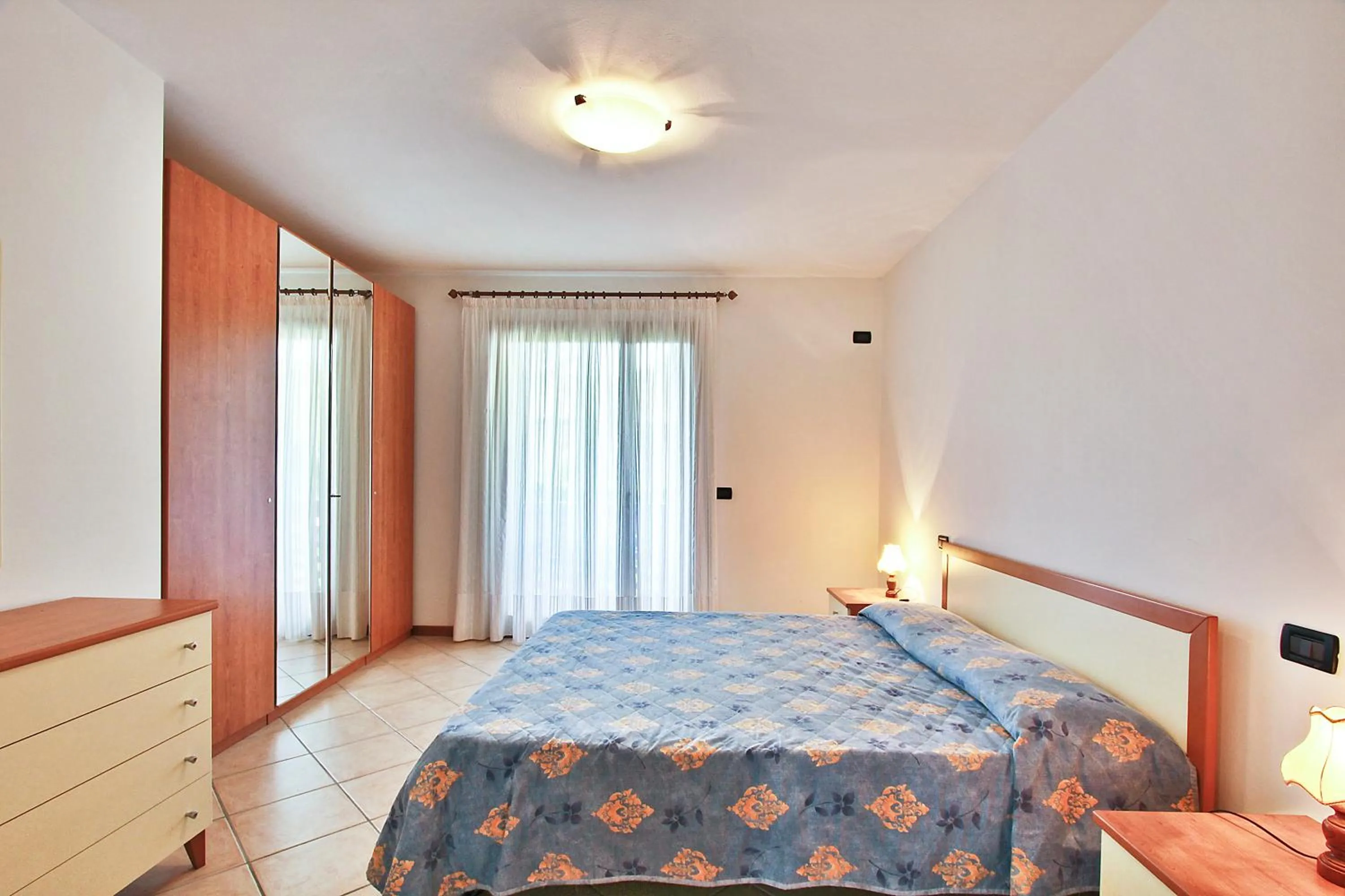Photo of the whole room, Bed in Resort Casabianca
