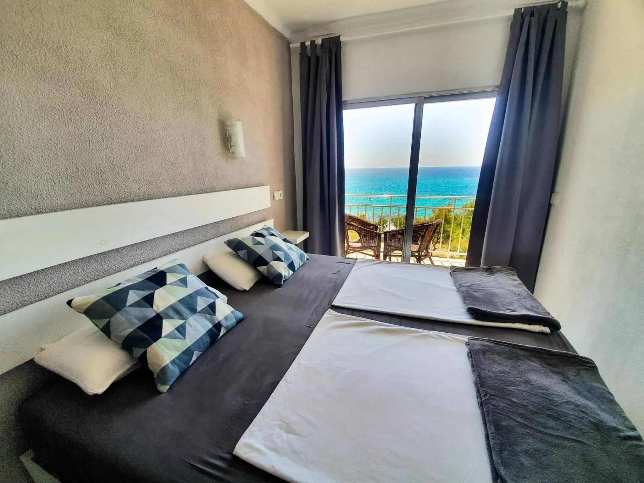 Amena Mar Hotel Amena Mar Hotel