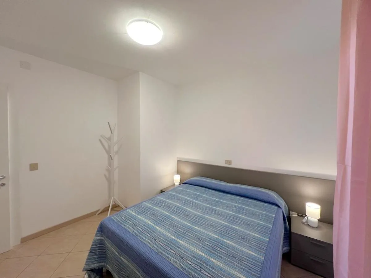 Residenza Cedri