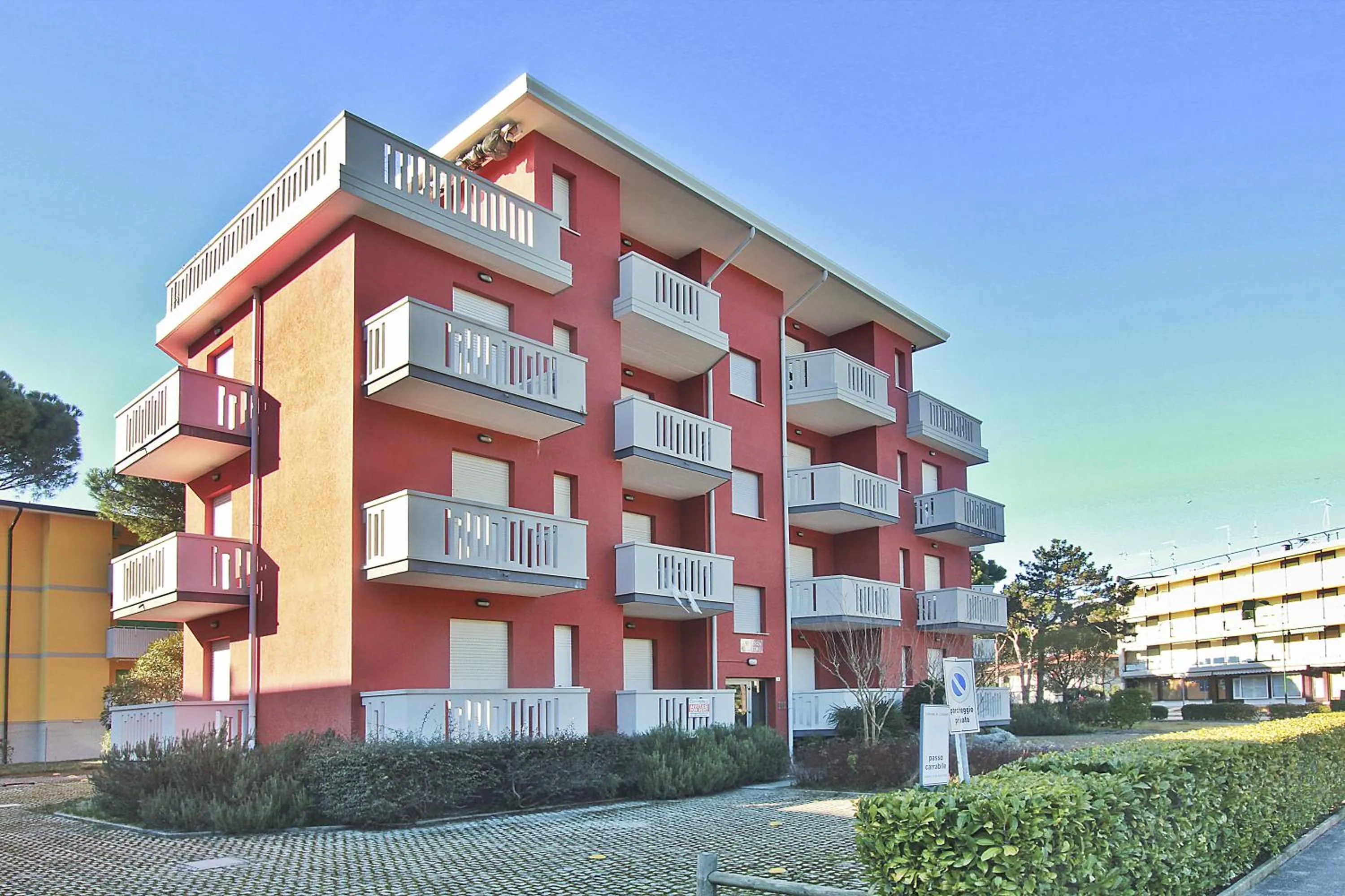 Residenza Cedri