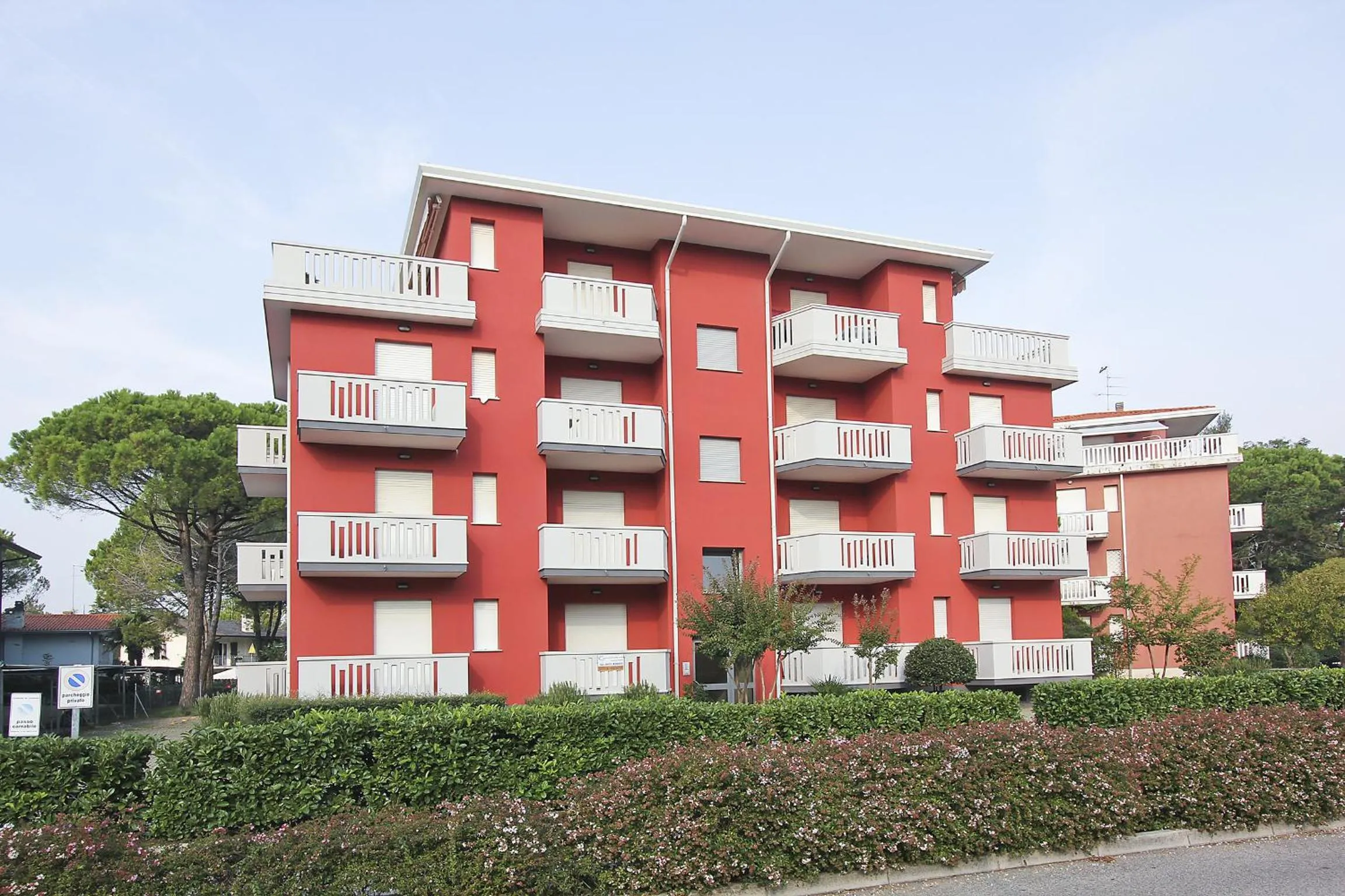 Residenza Cedri