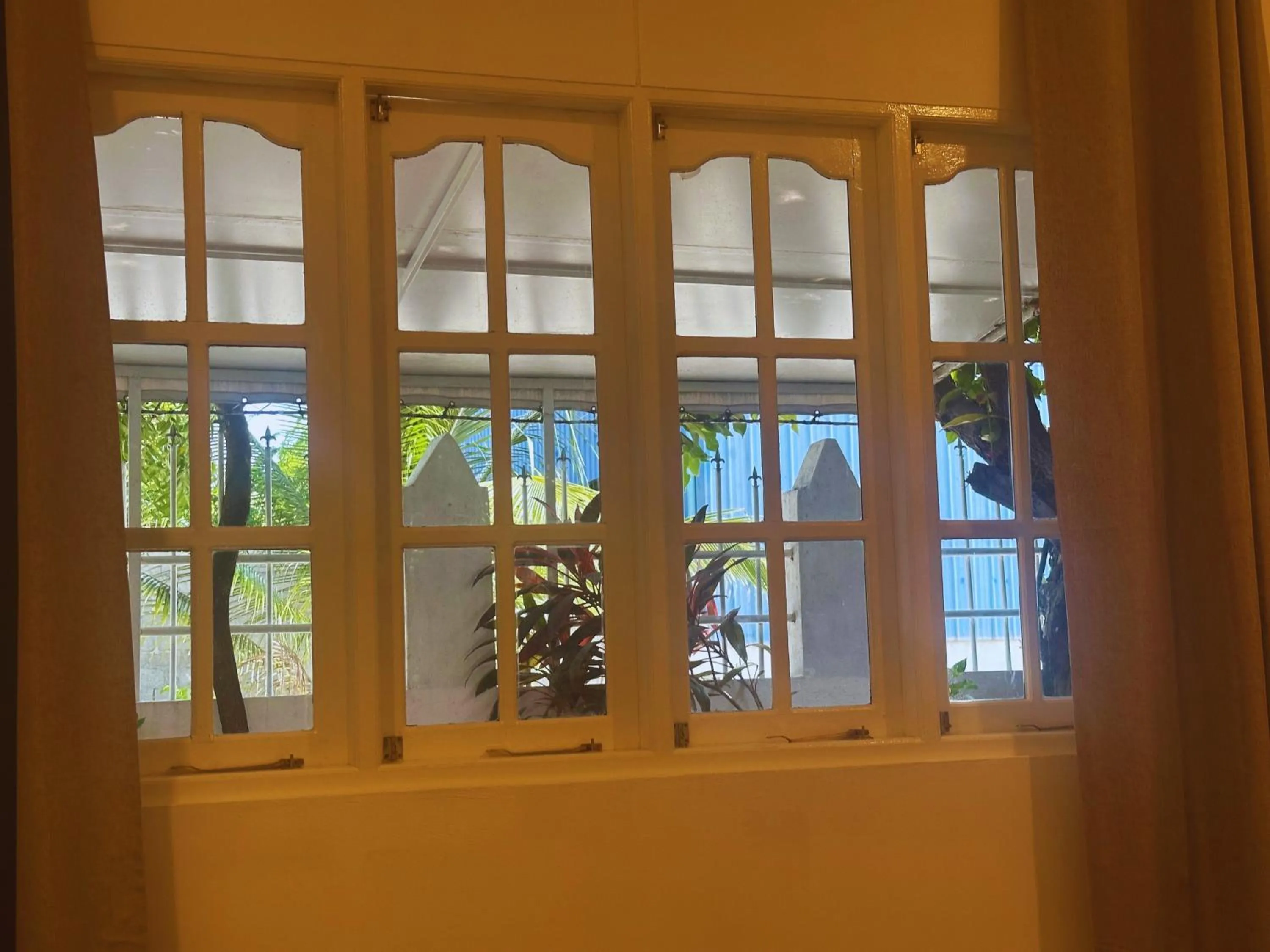 View (from property/room) in Bahaaru Villa Surf and Stay