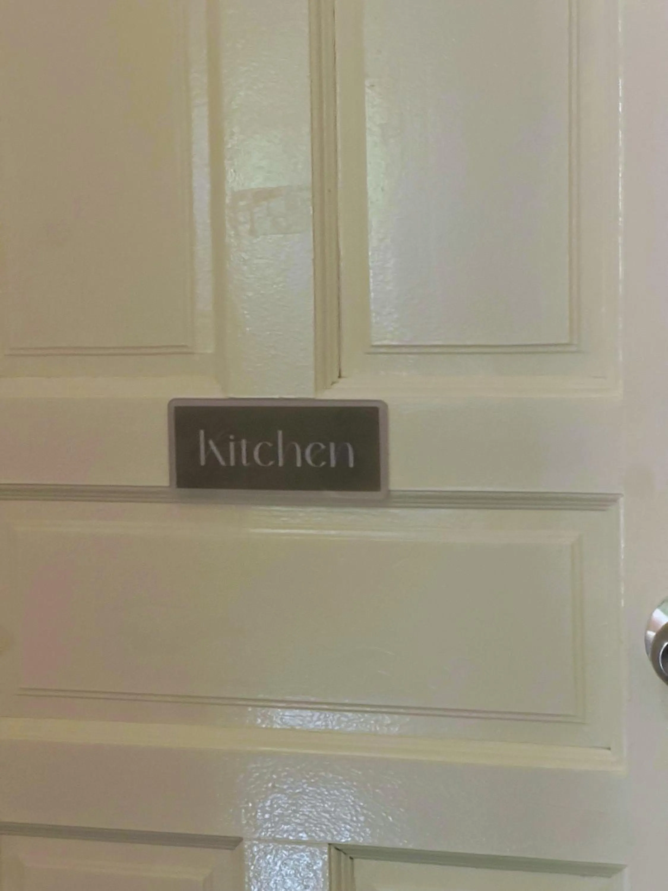 kitchen in Bahaaru Villa Surf and Stay