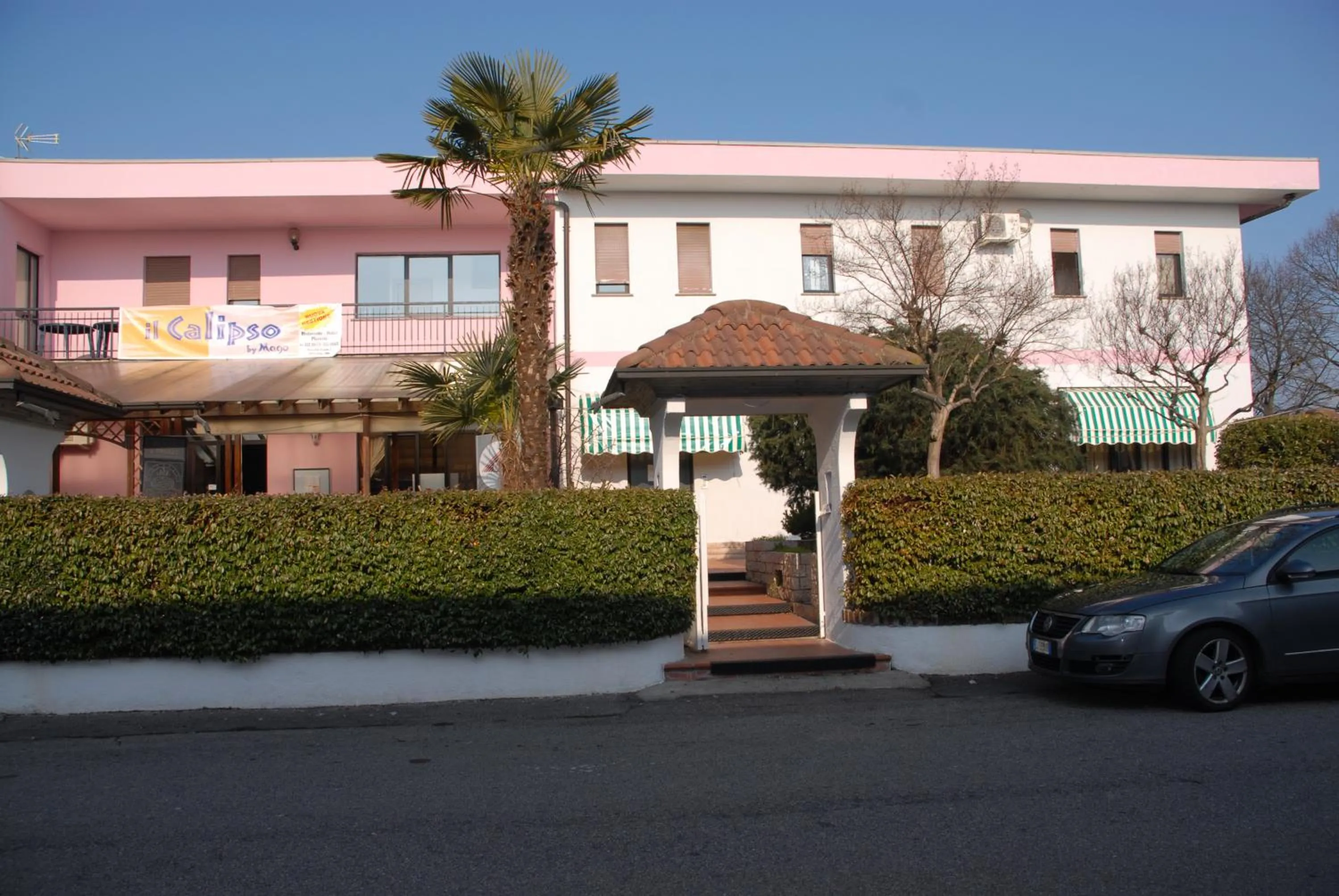 Day in Hotel Ristorante Il Calipso by Mago