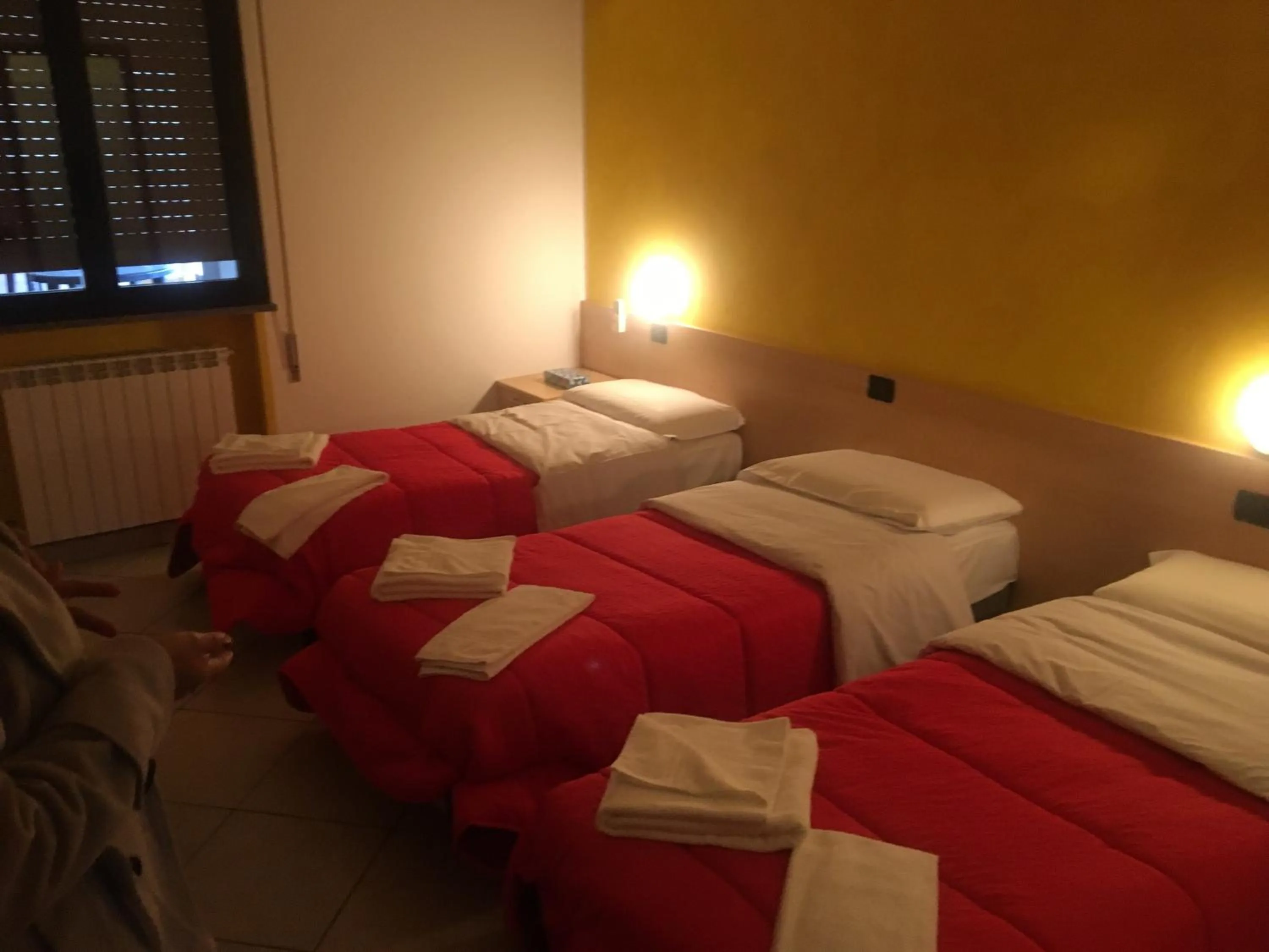 Hotel Ristorante Il Calipso by Mago