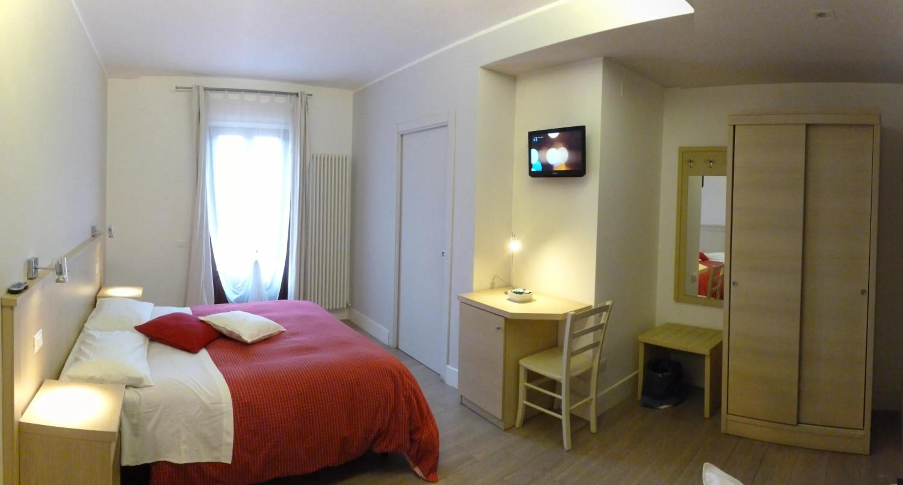 B&B Valle Gio'