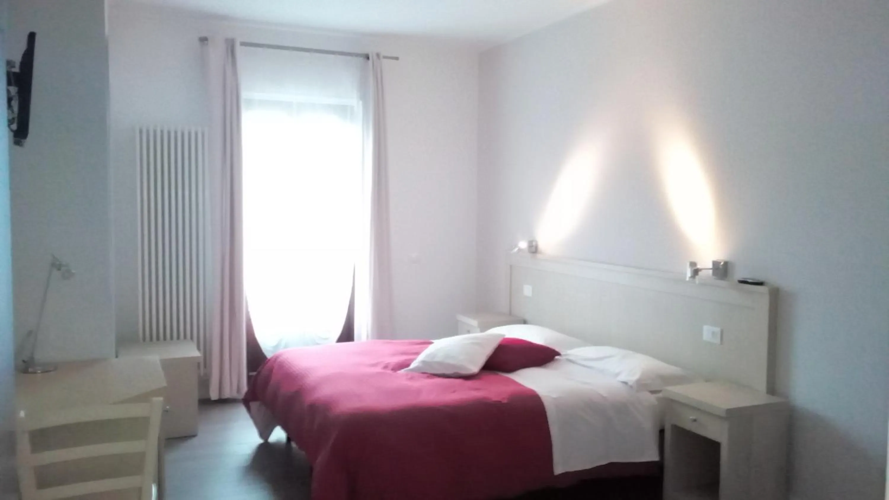 B&B Valle Gio'