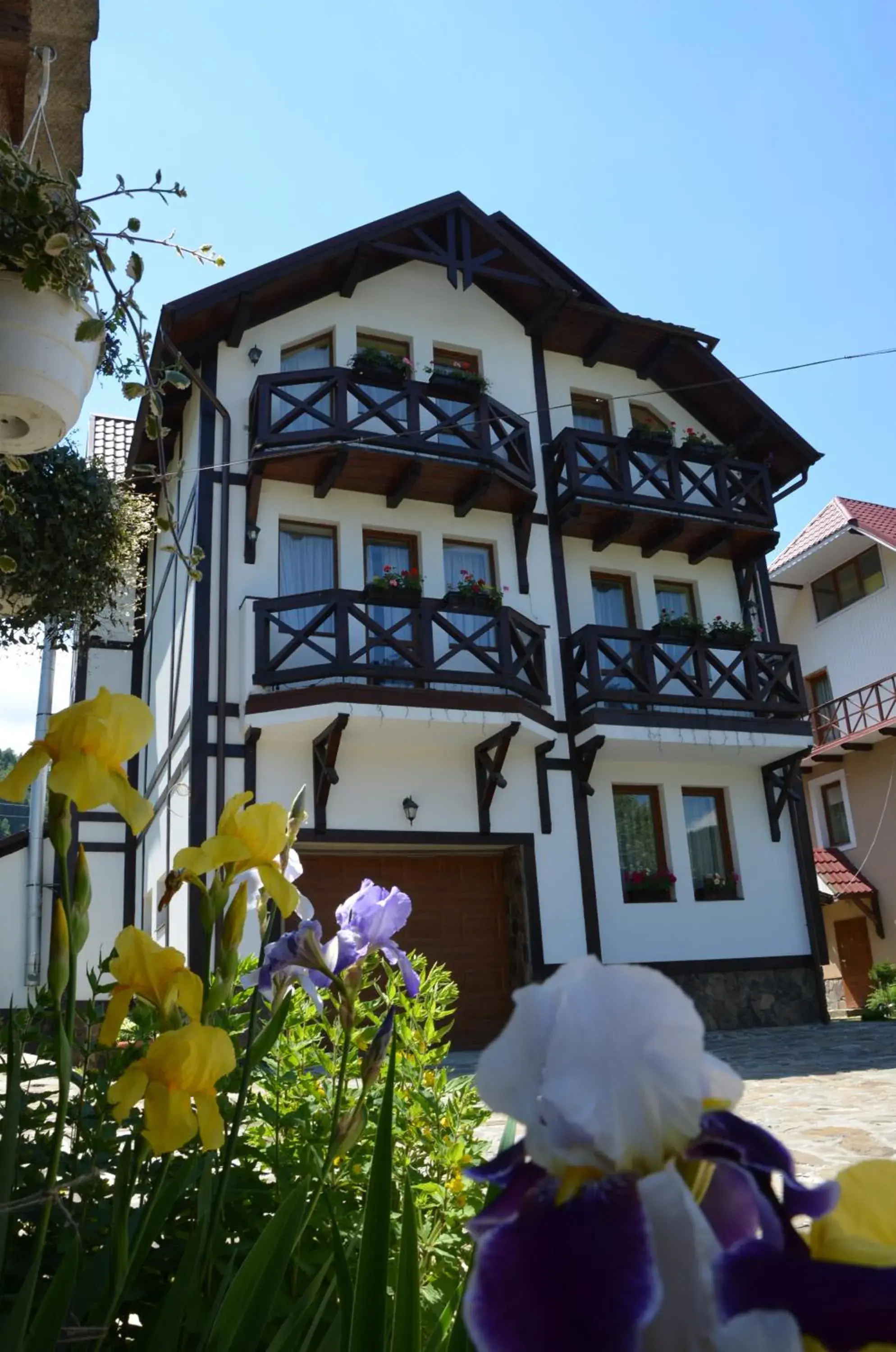 Fachwerk Fachwerk