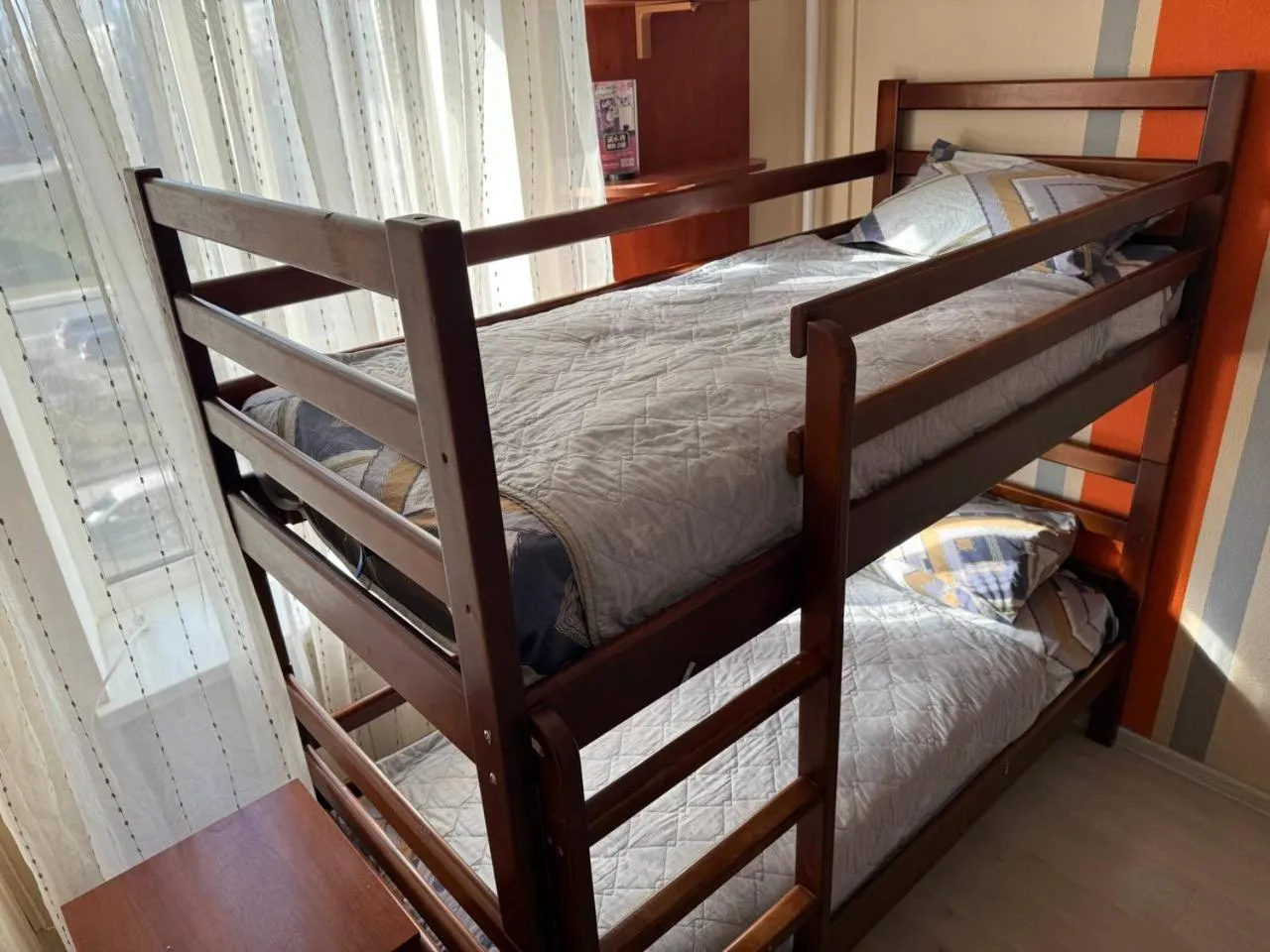 Uneed Rooms Sakvoiaj