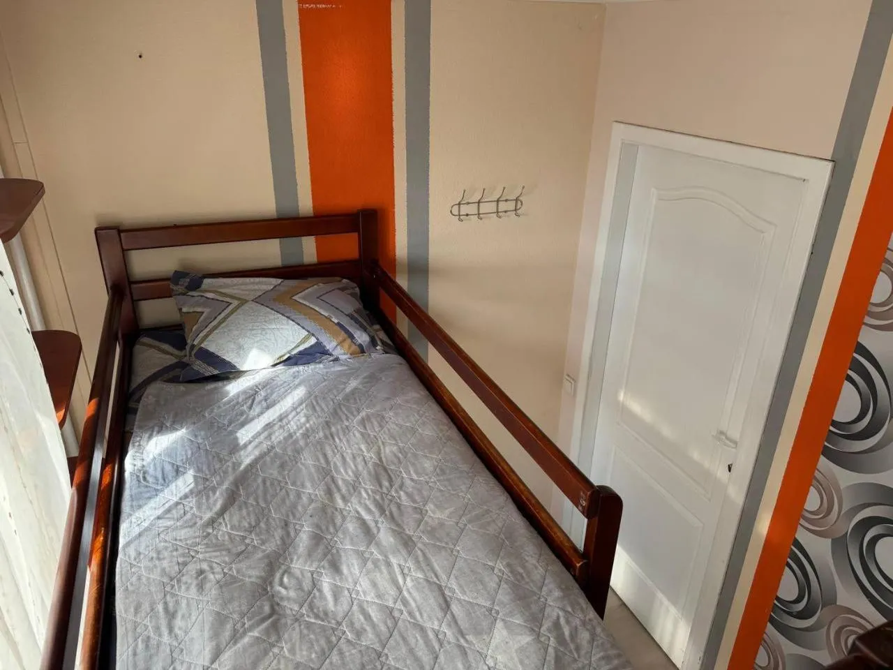 Uneed Rooms Sakvoiaj