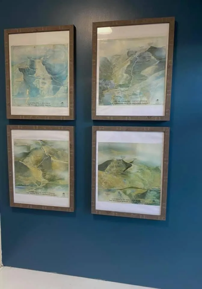 The Vagabond Bunkhouse