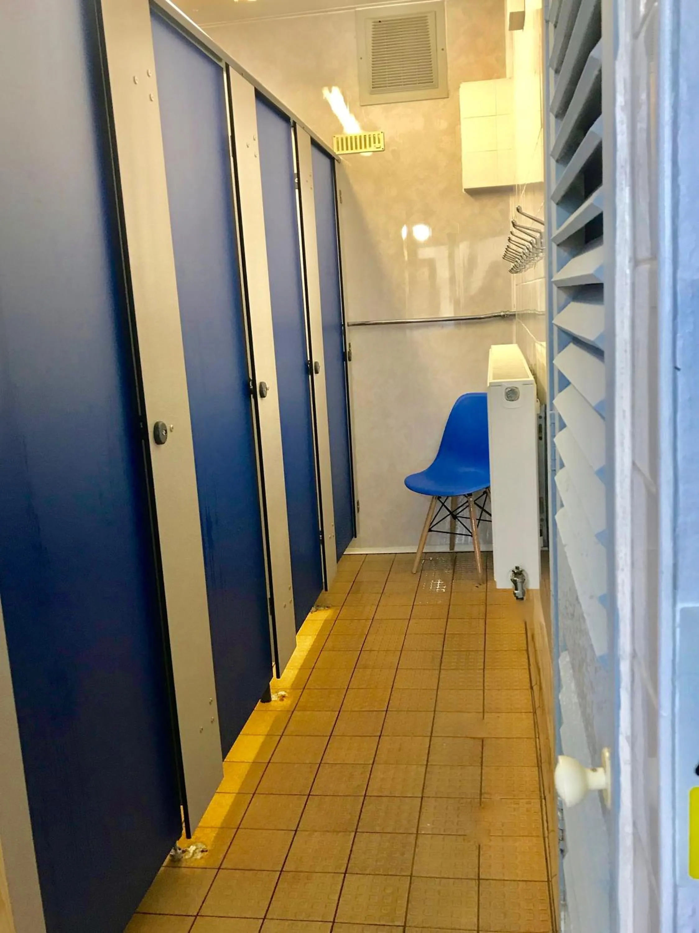 The Vagabond Bunkhouse