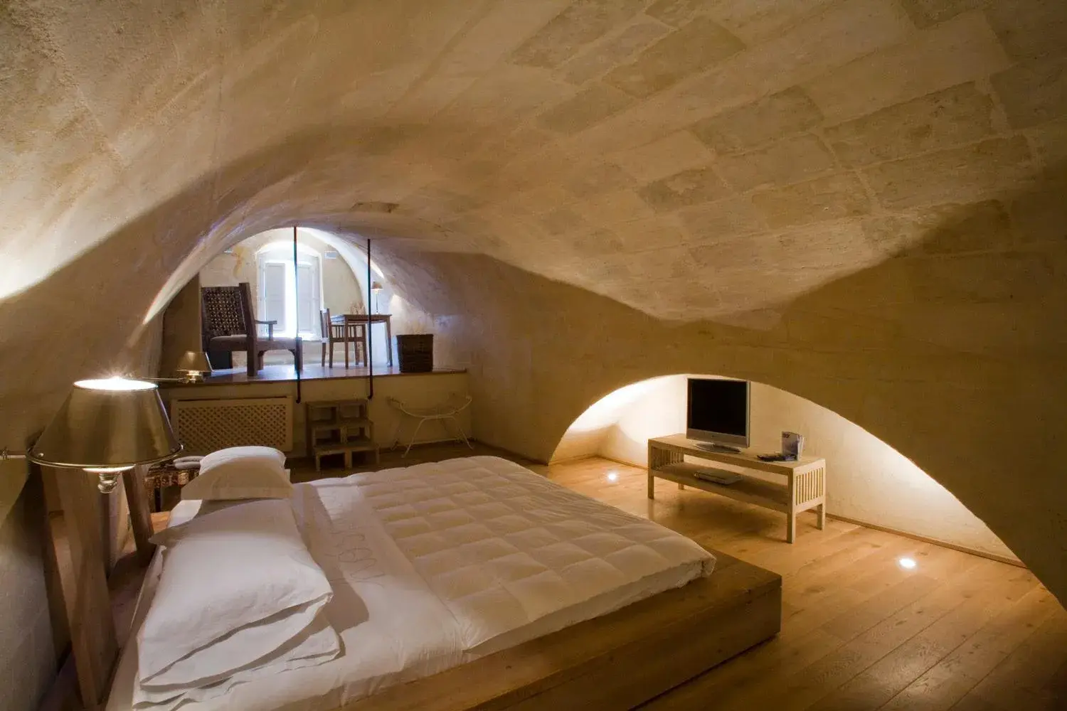 Suite in L'Hotel In Pietra Suite in L'Hotel In Pietra