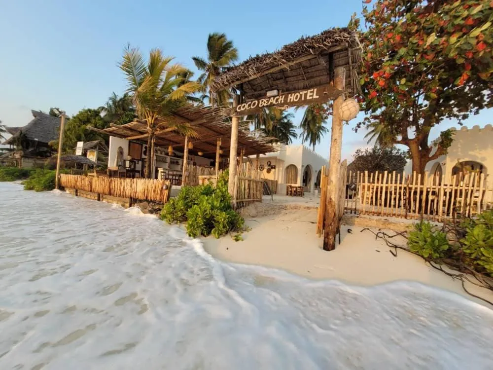 Coco Beach Hotel