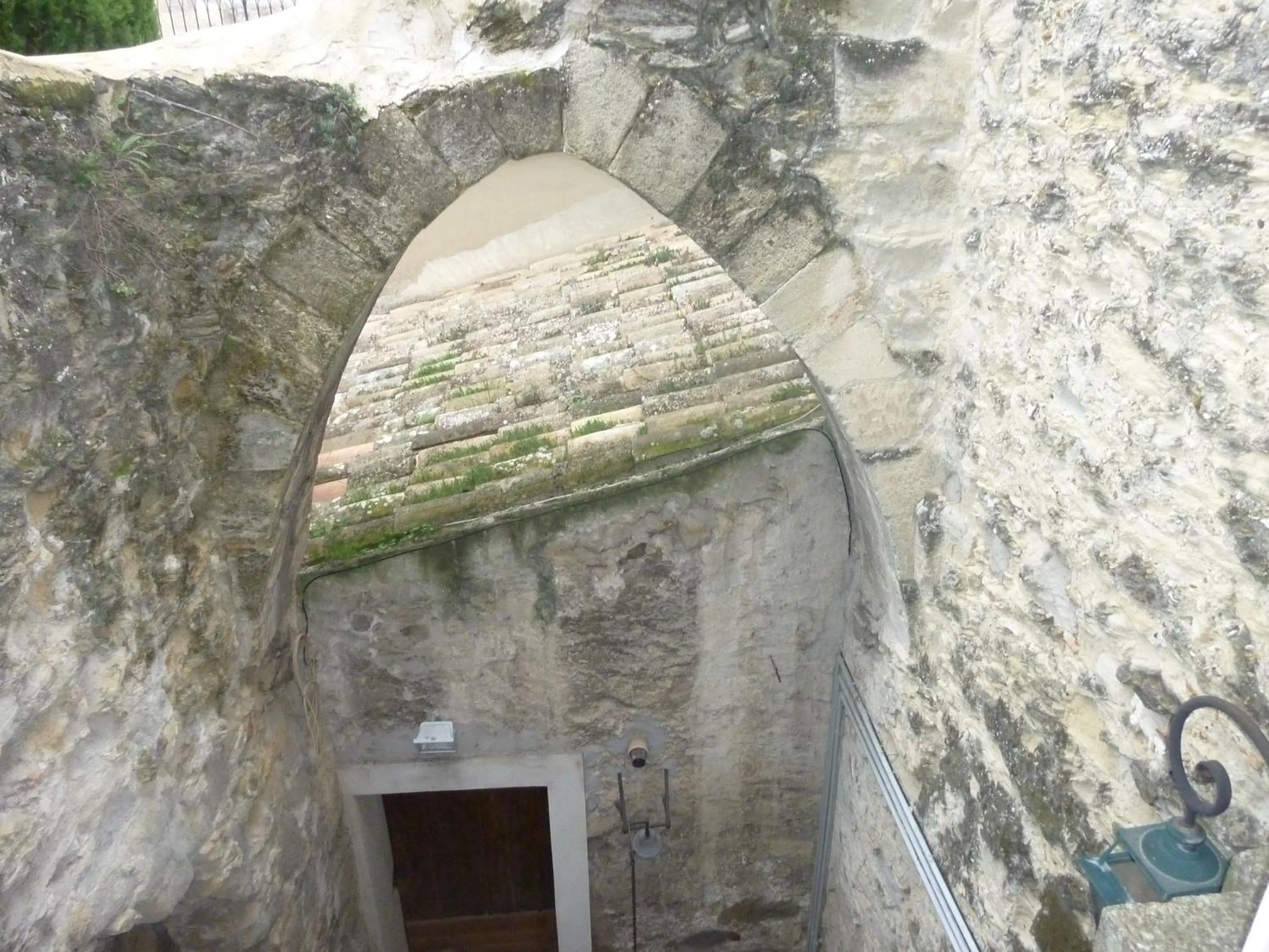 Le Cloitre du Couvent