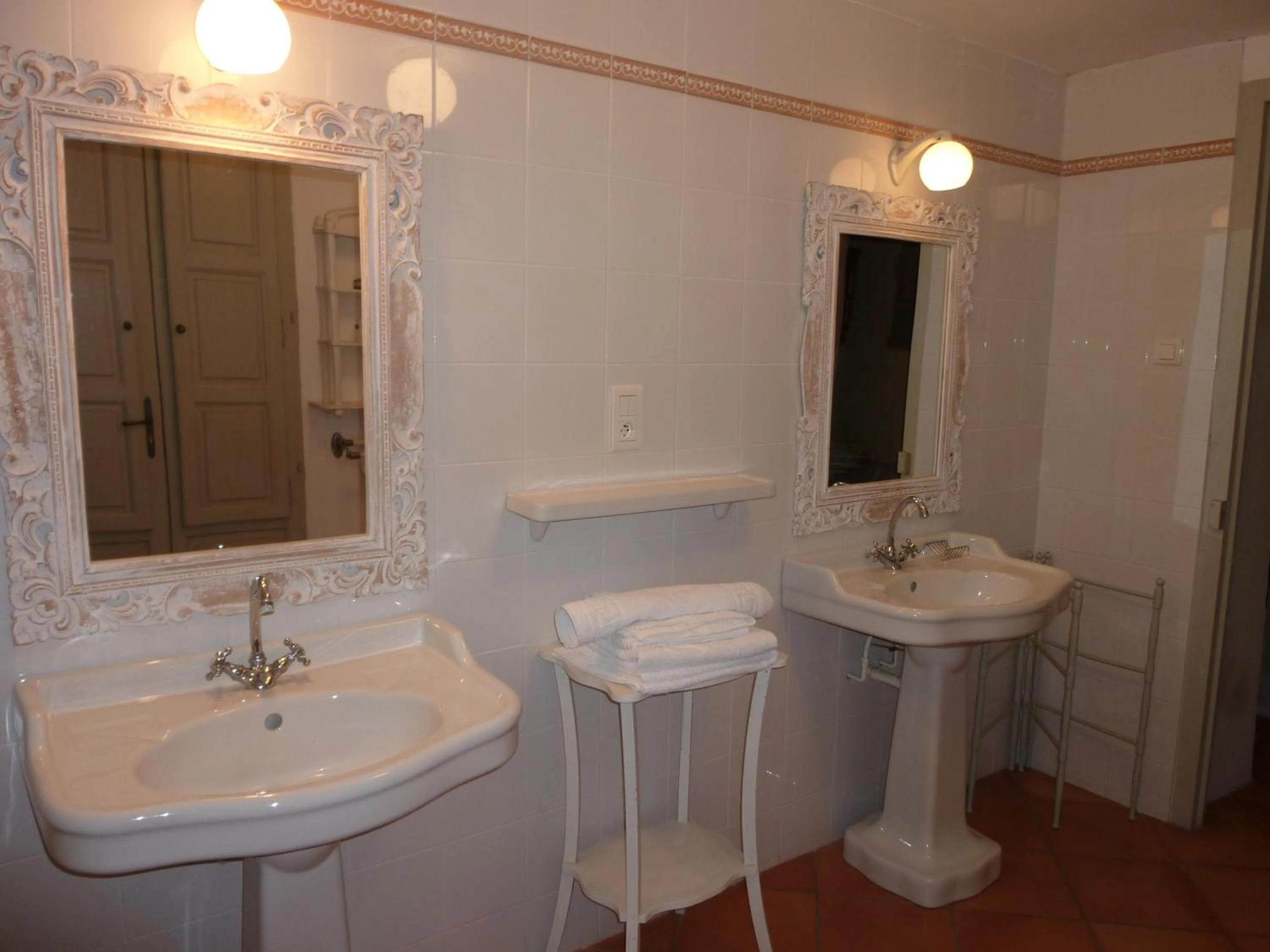 Le Cloitre du Couvent