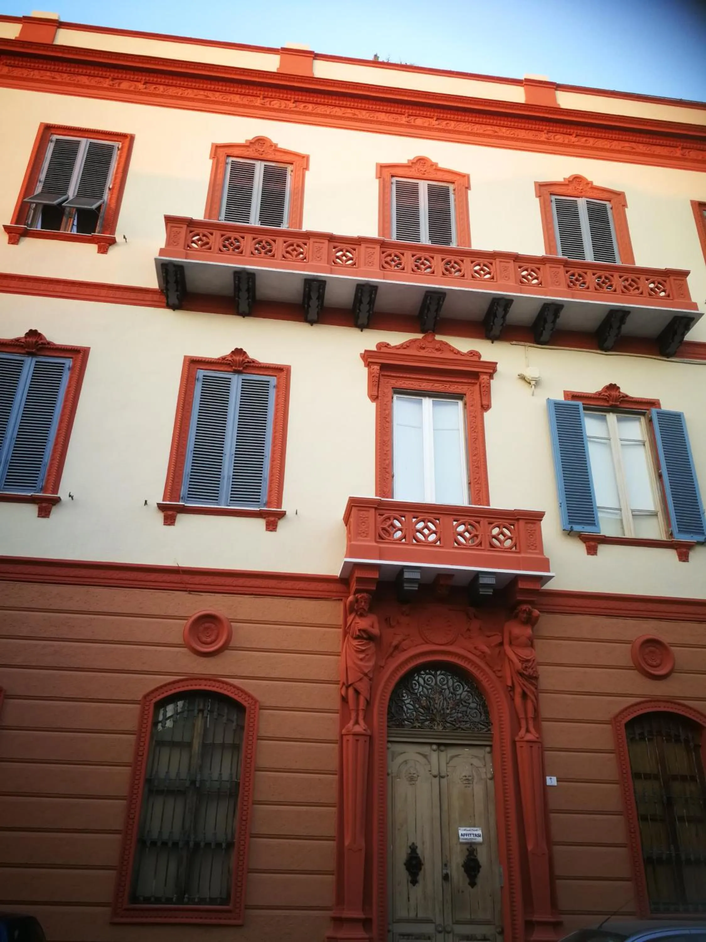 Nearby landmark in Da Agnese Locazioni brevi