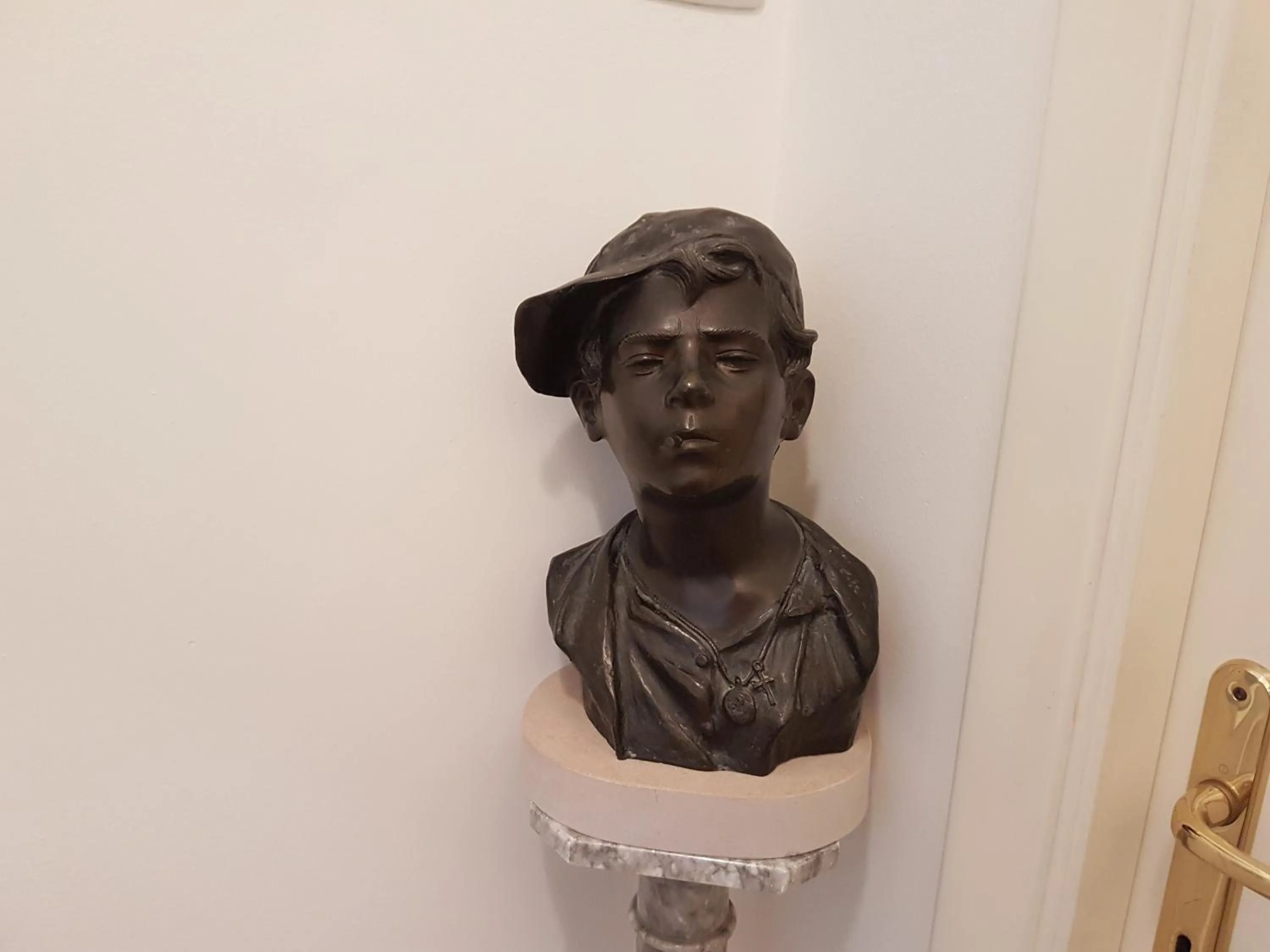 Lobby or reception in Da Agnese Locazioni brevi