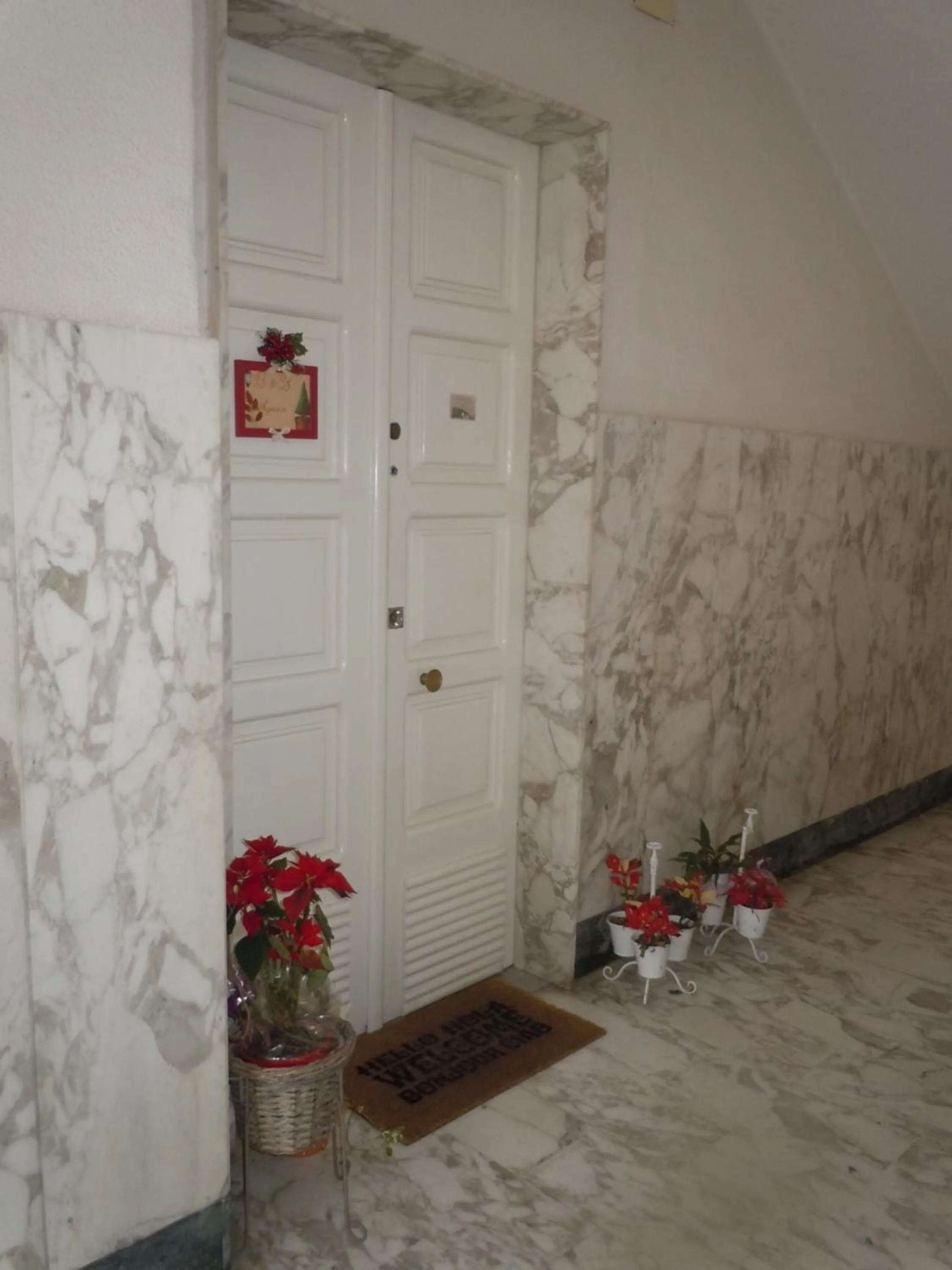 Facade/entrance in Da Agnese Locazioni brevi