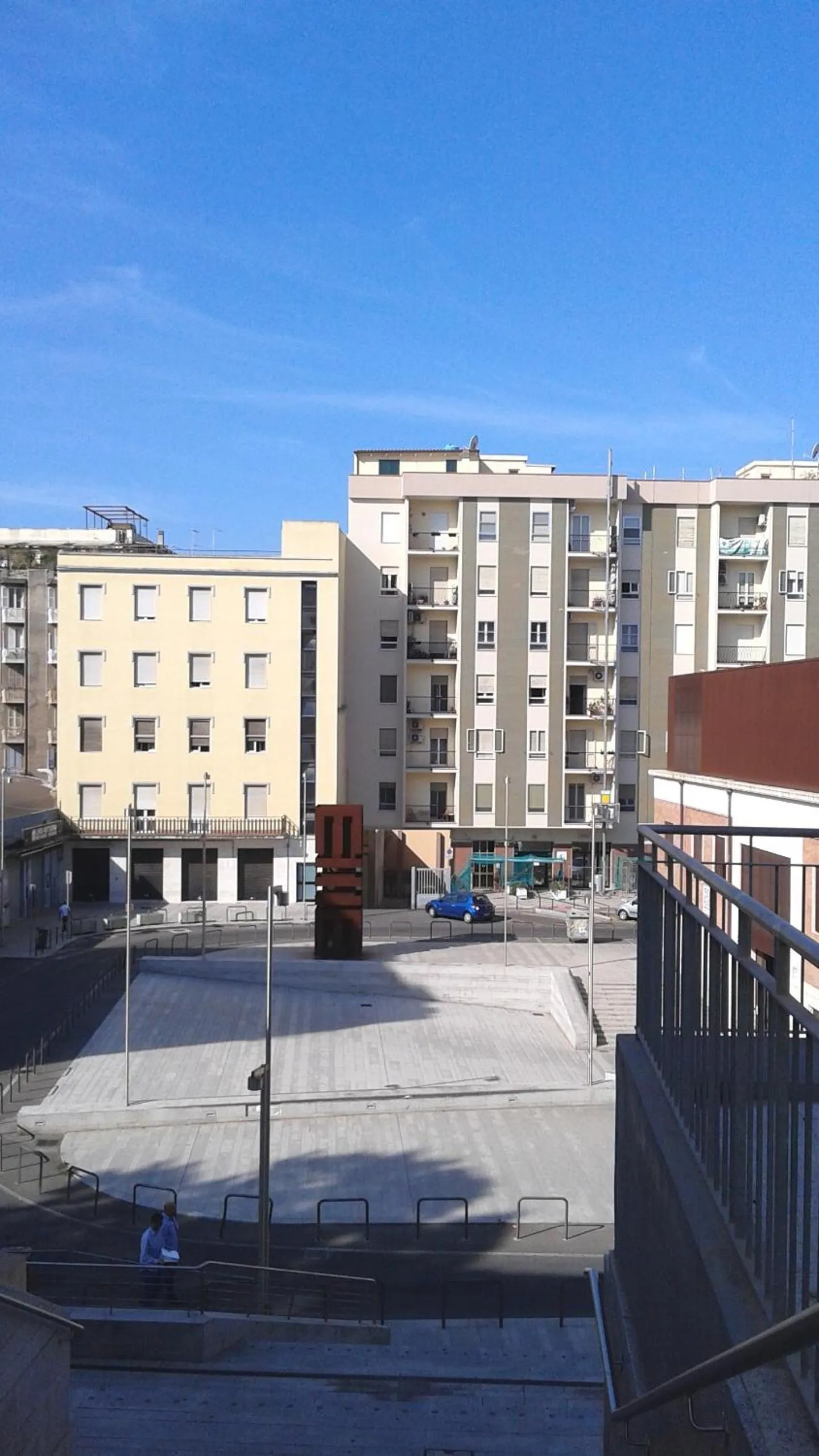 Nearby landmark in Da Agnese Locazioni brevi