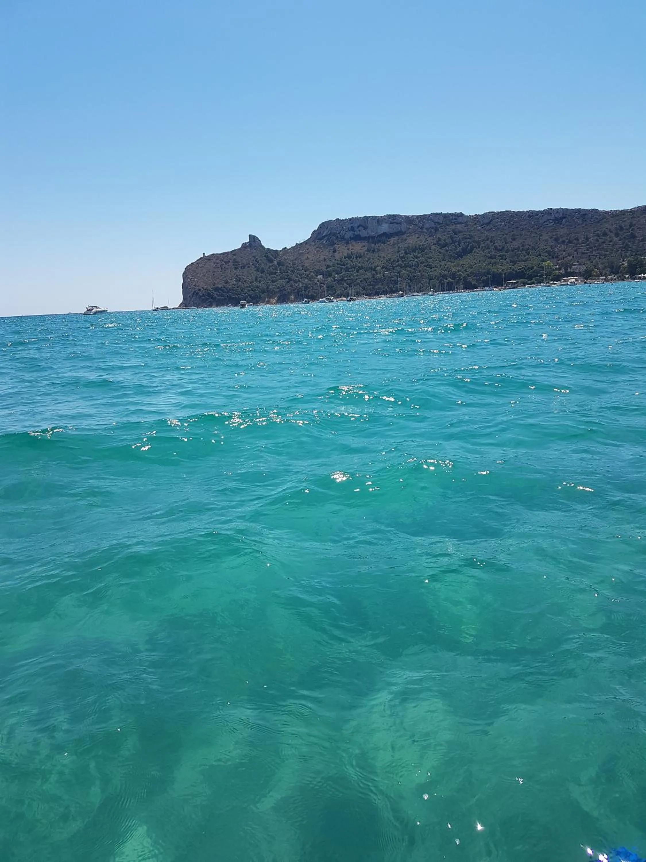 Nearby landmark in Da Agnese Locazioni brevi
