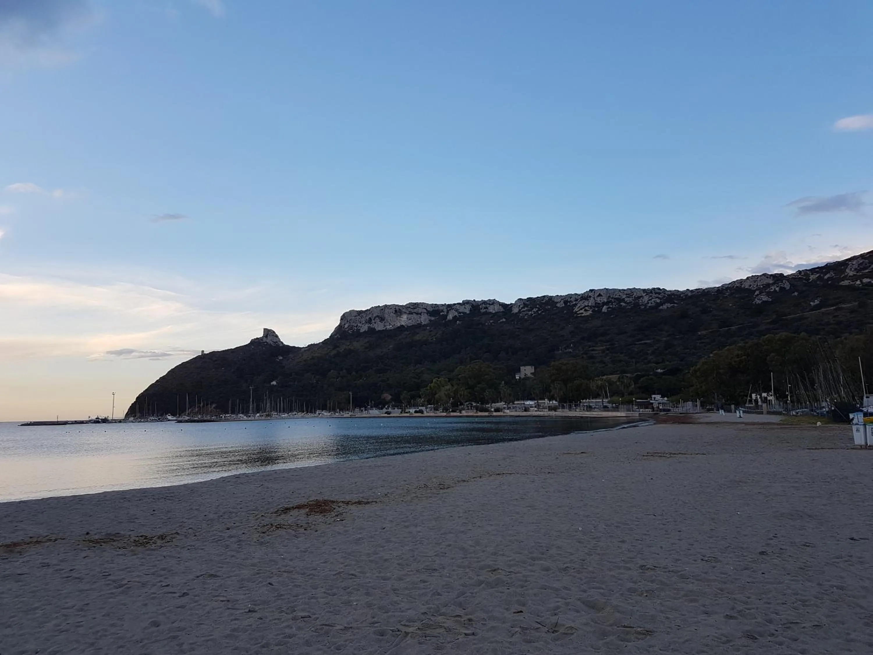 Beach in Da Agnese Locazioni brevi
