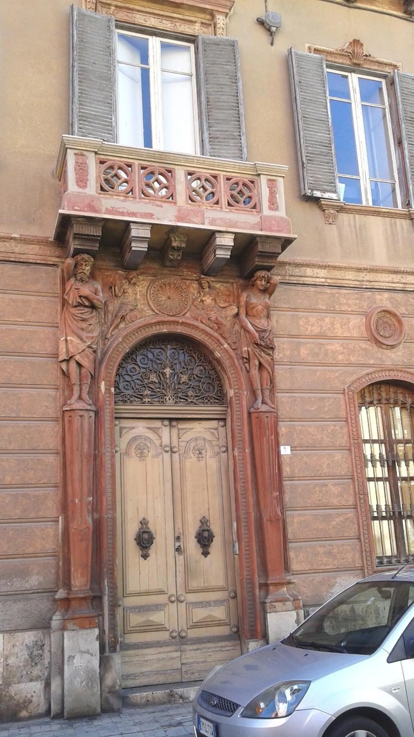 Nearby landmark in Da Agnese Locazioni brevi