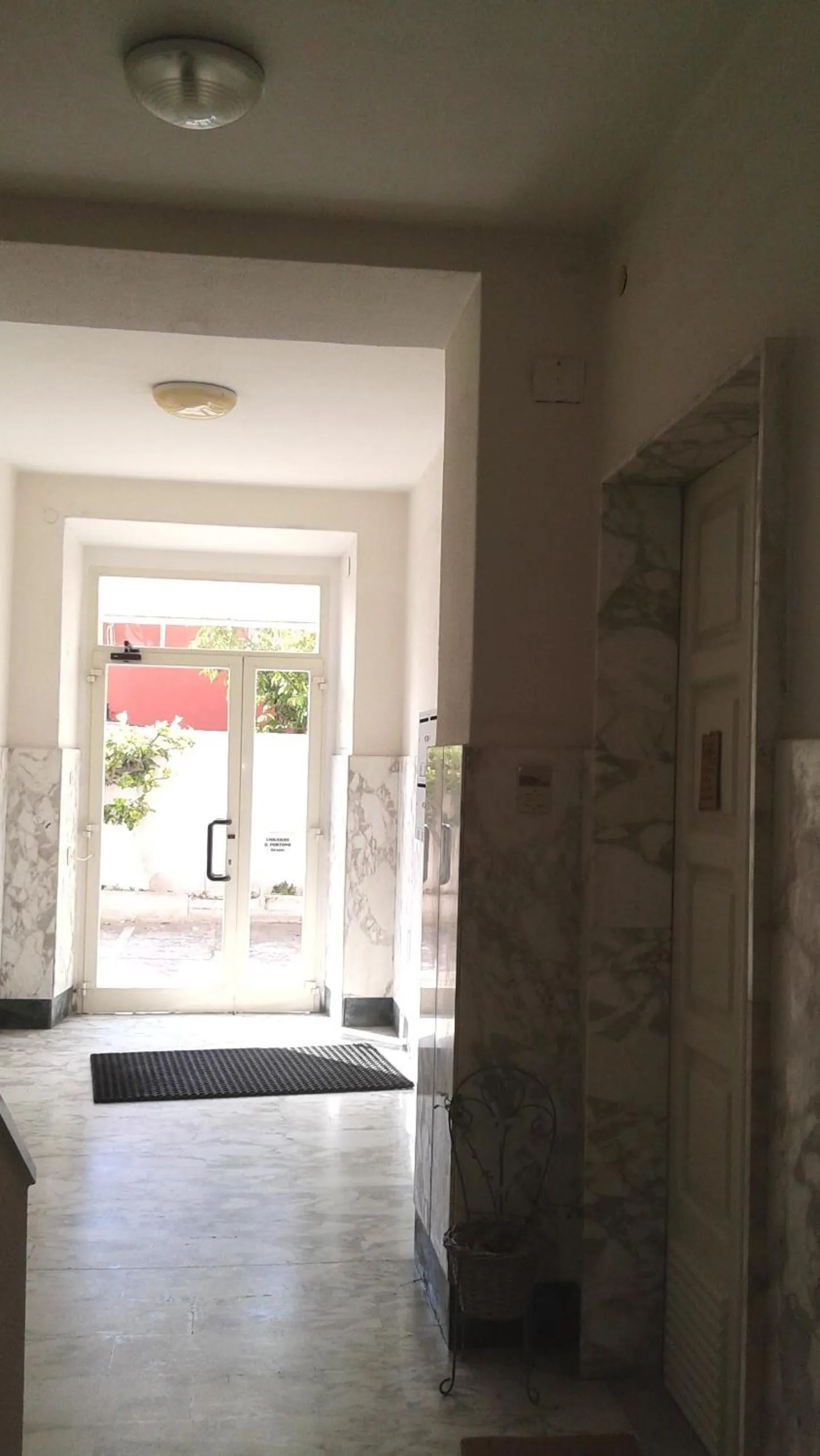 Facade/entrance in Da Agnese Locazioni brevi