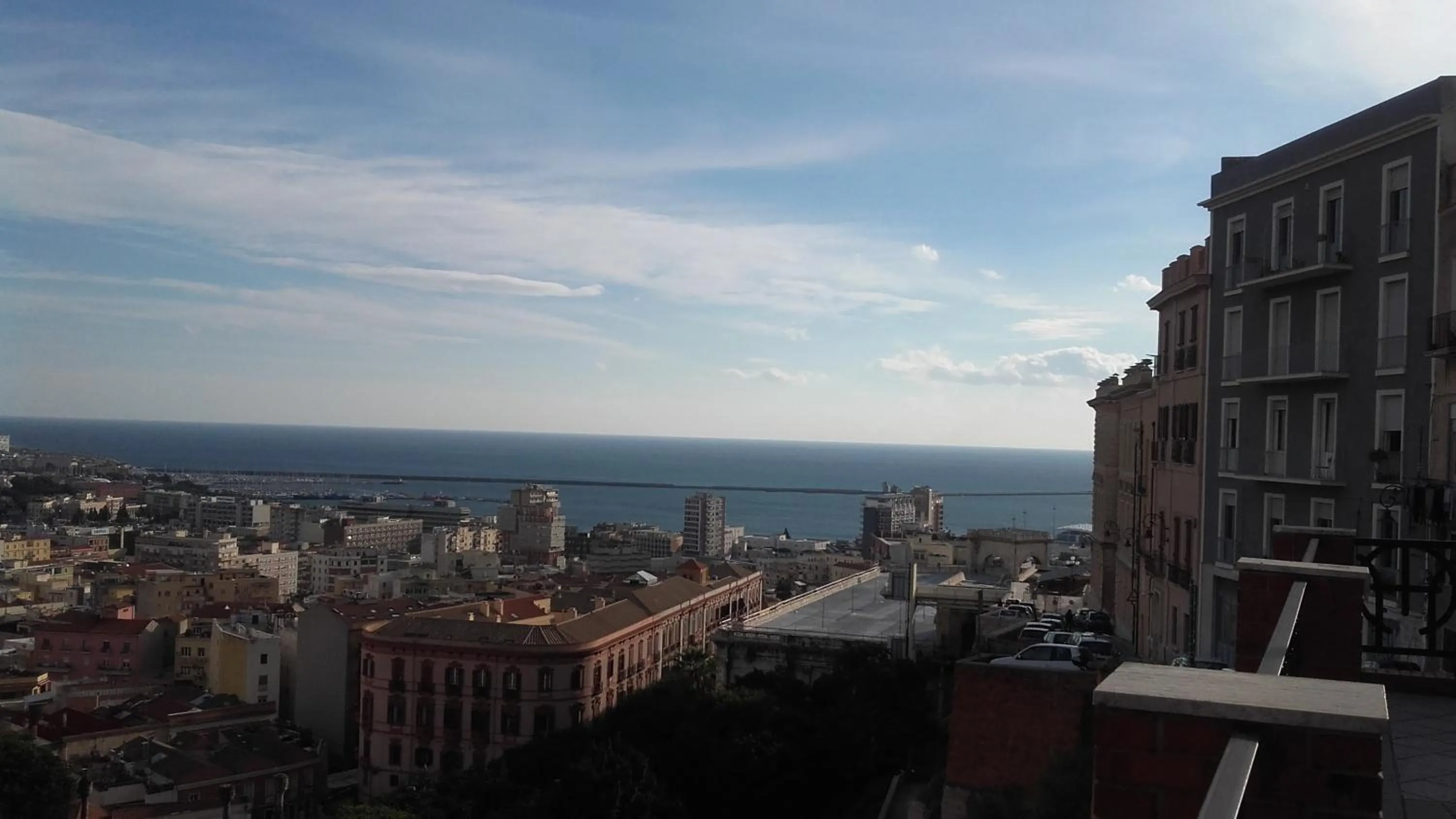 Neighbourhood in Da Agnese Locazioni brevi