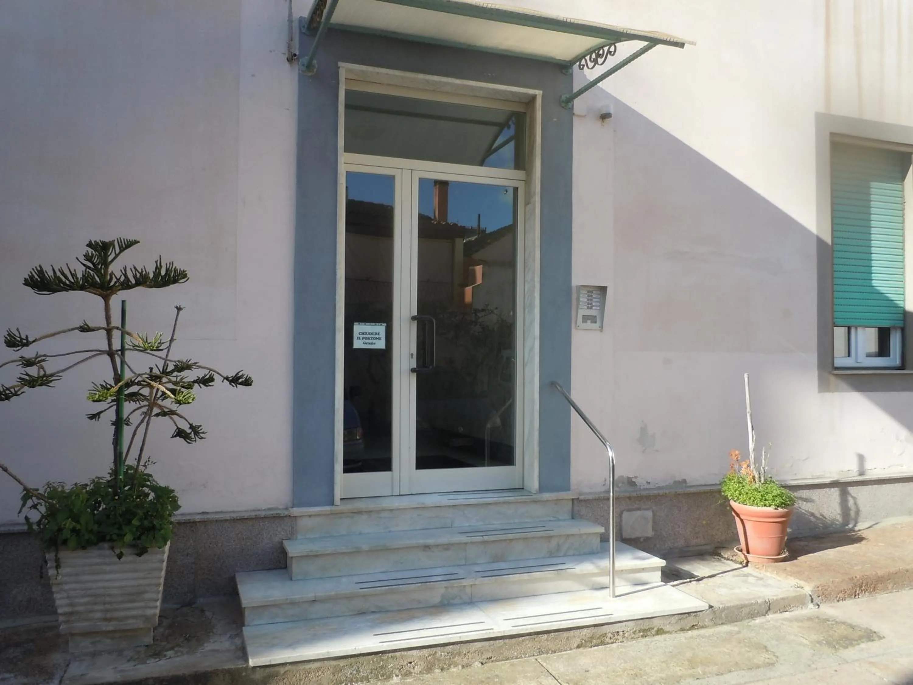 Facade/entrance in Da Agnese Locazioni brevi